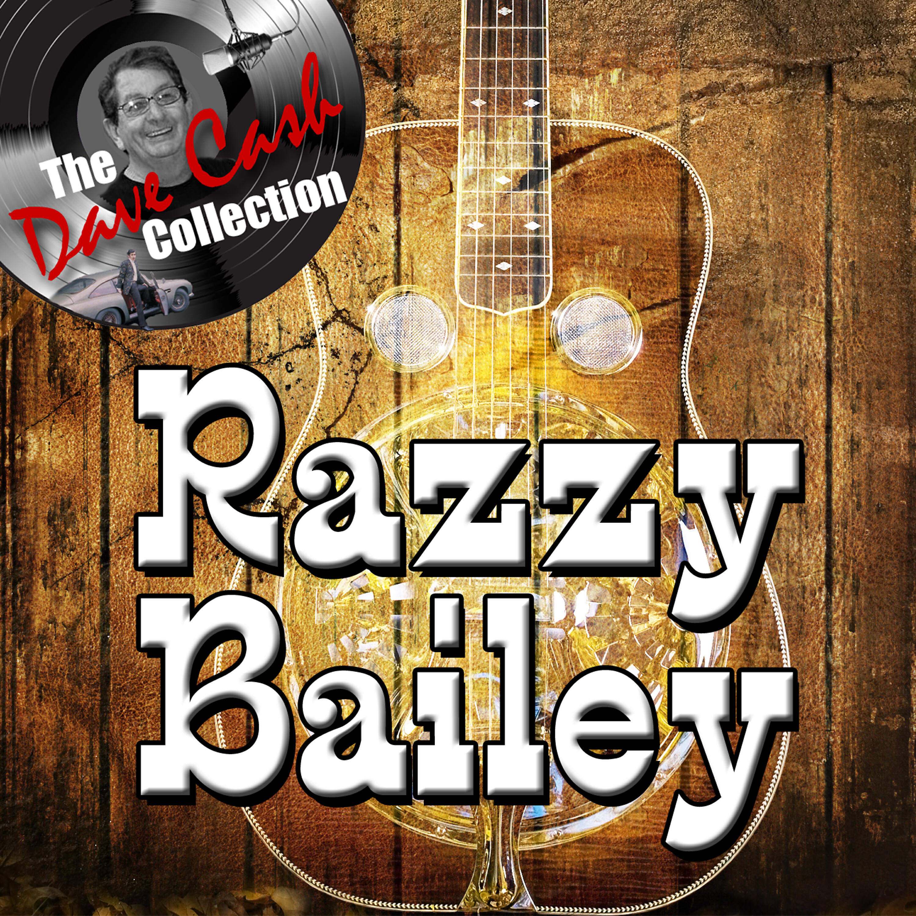 Razzy Bailey - Lookin' for a Lovin'