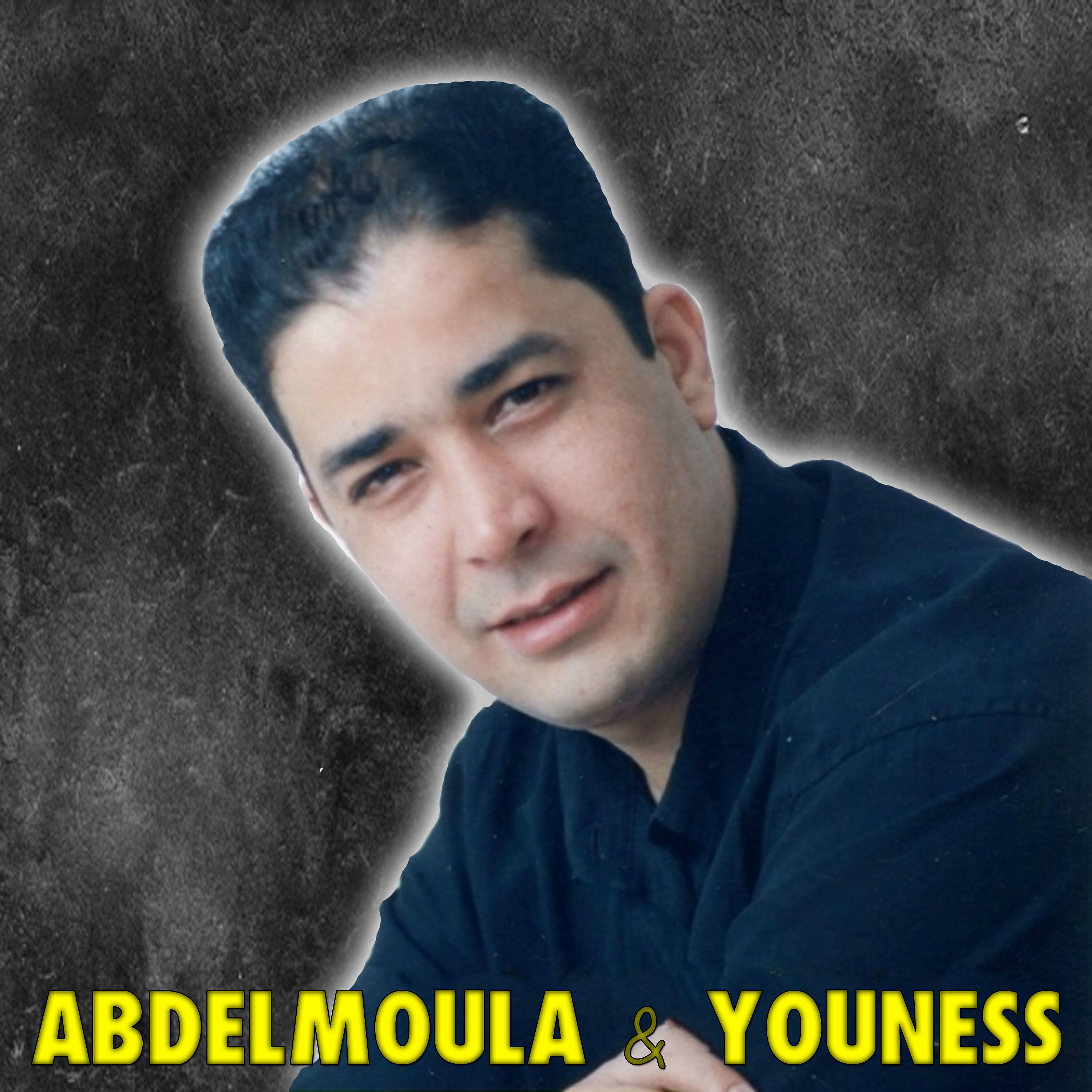 AbdelMoula - Khalouni Nbarred Jnouni