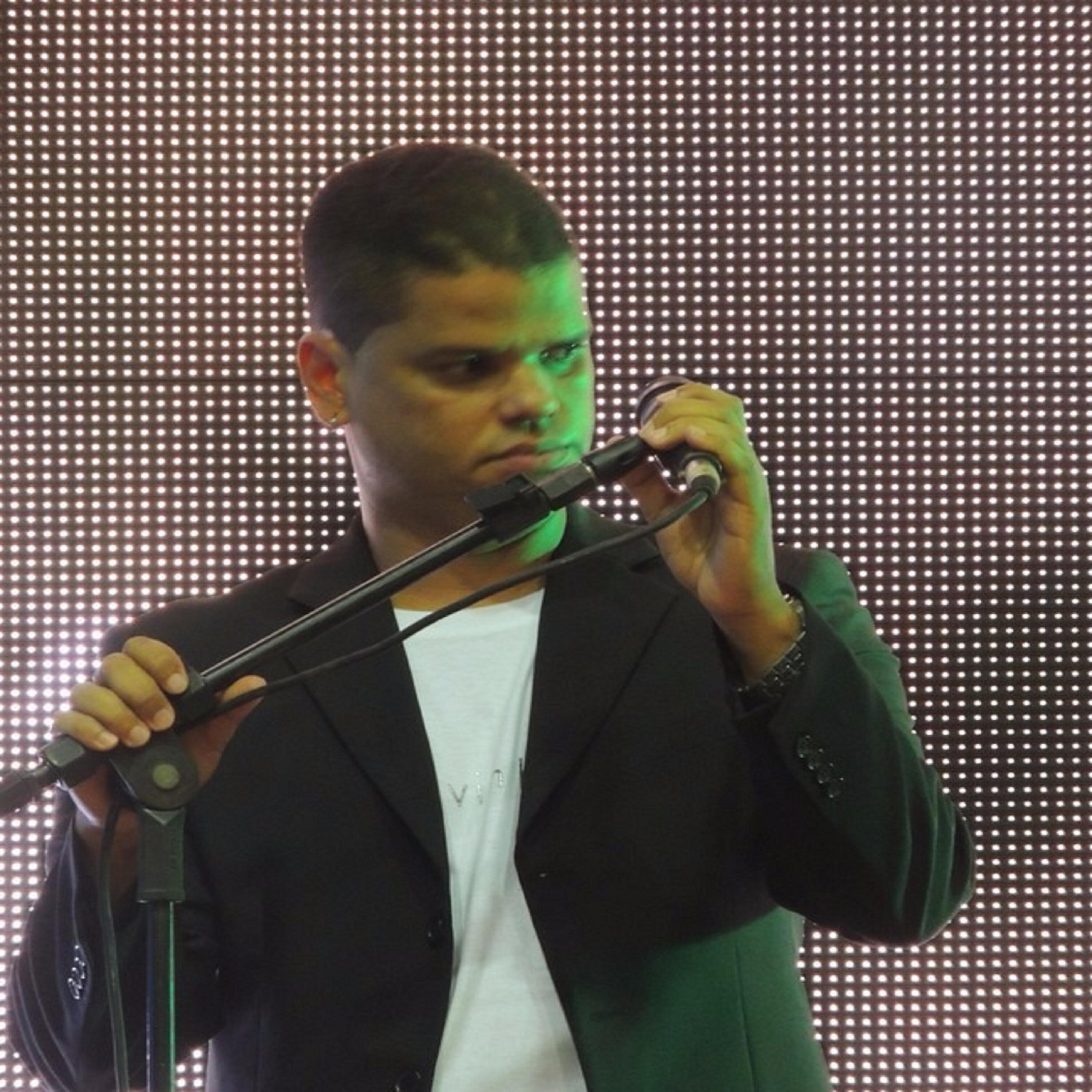 ALEXANDRE LIMA EX CASCAVEL - Alexandre Lima