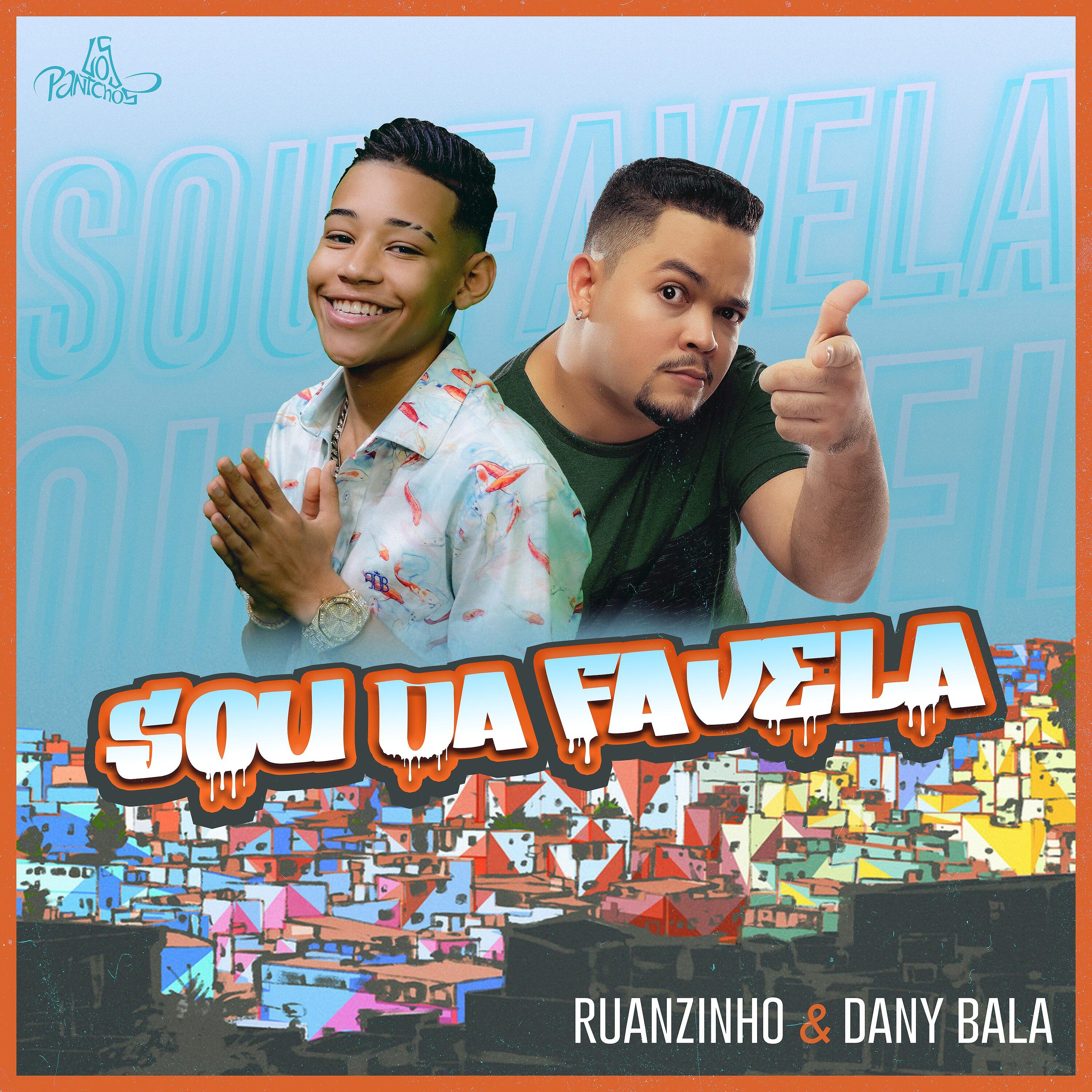 Ruanzinho - Sou da Favela