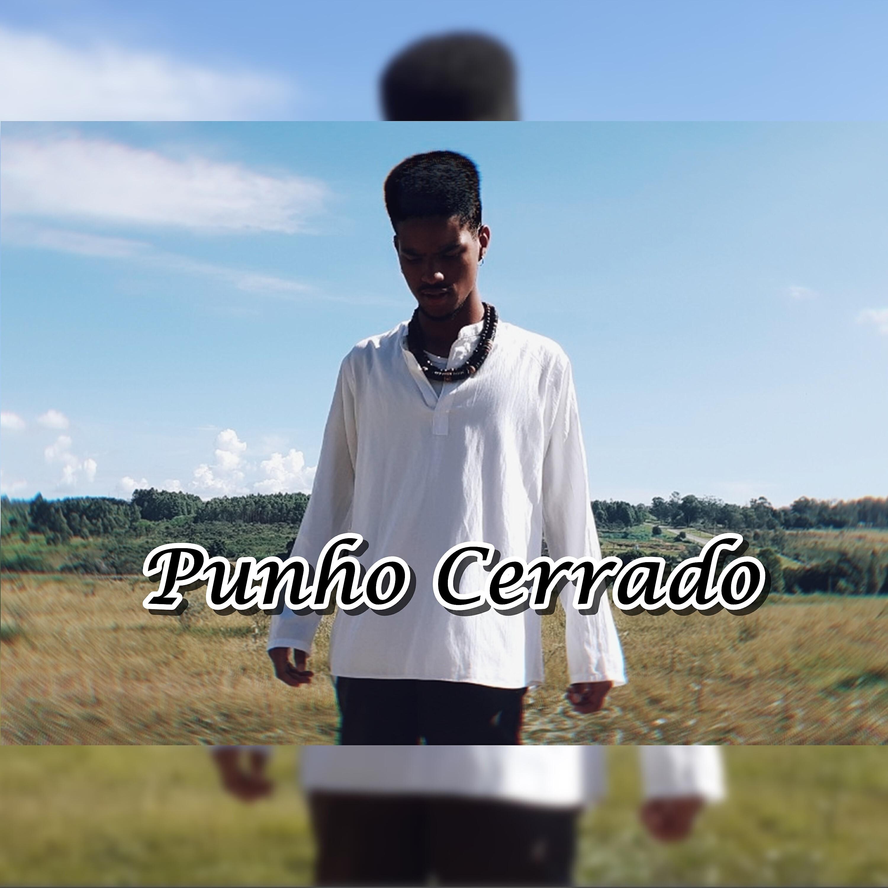Anwar - Punho Cerrado