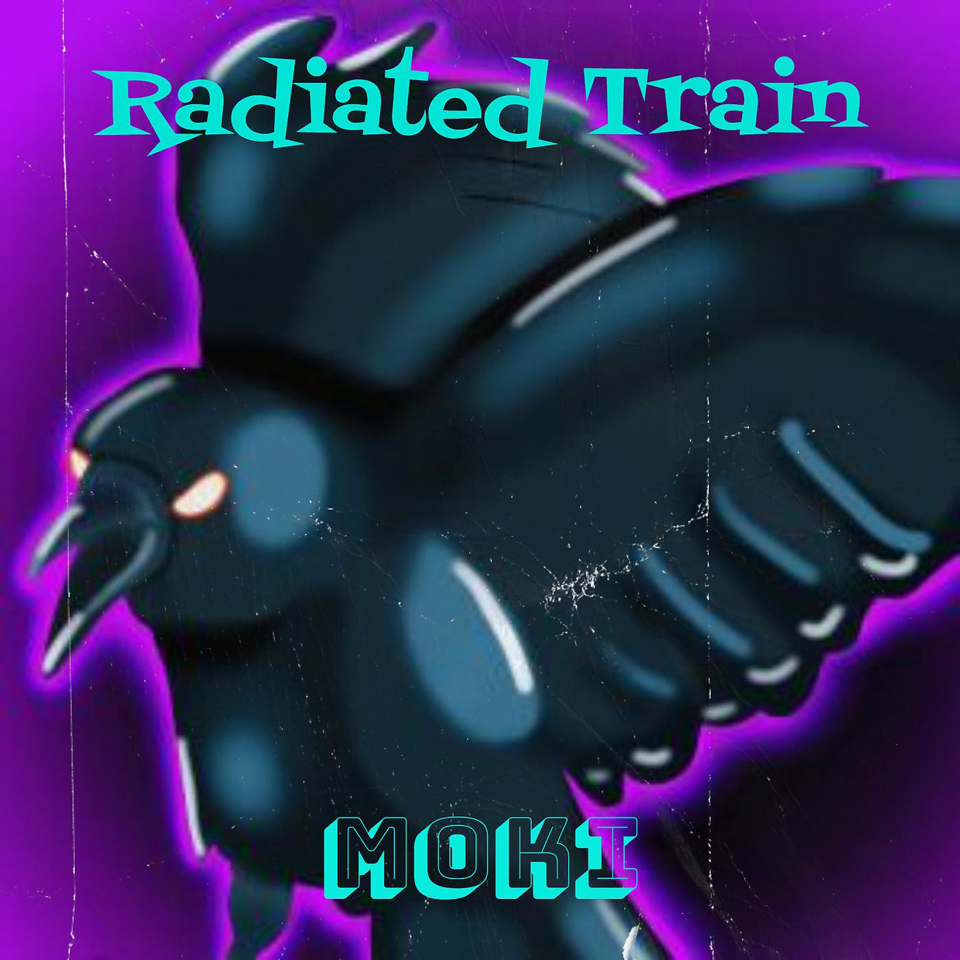 Постер альбома Radiated Train
