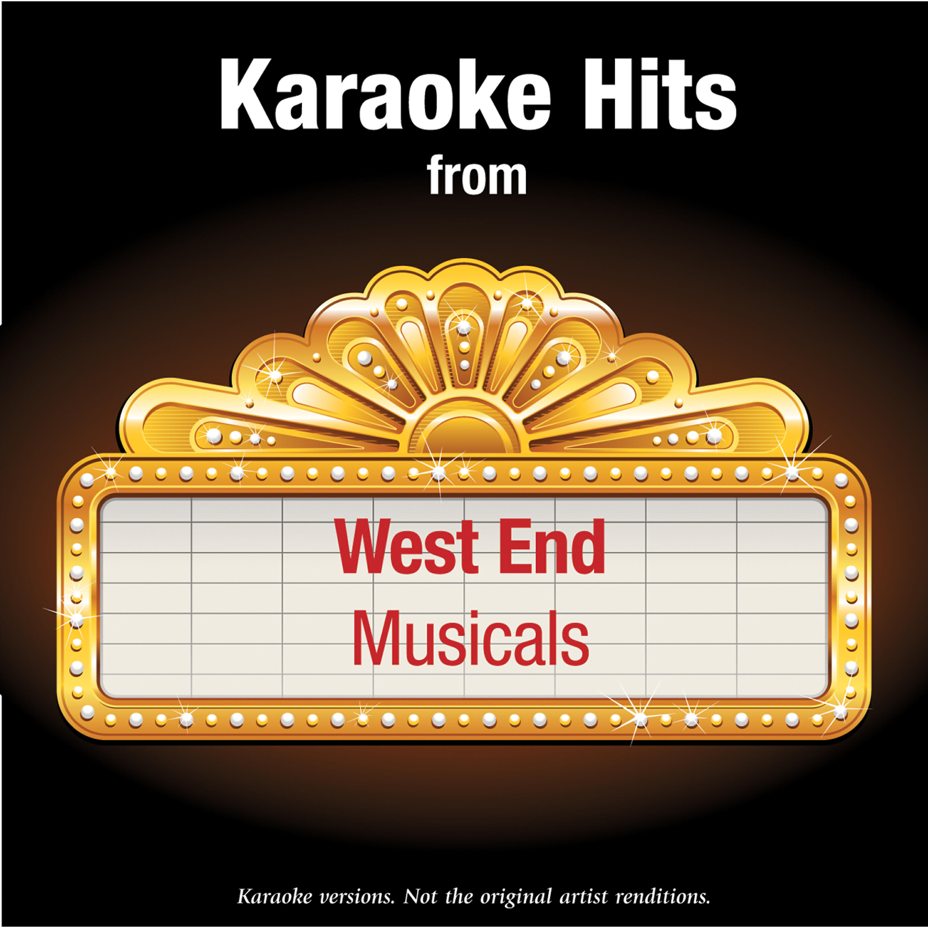 Ameritz Karaoke Band - As Long As He Needs Me (In The Style Of Oliver! – The Musical)