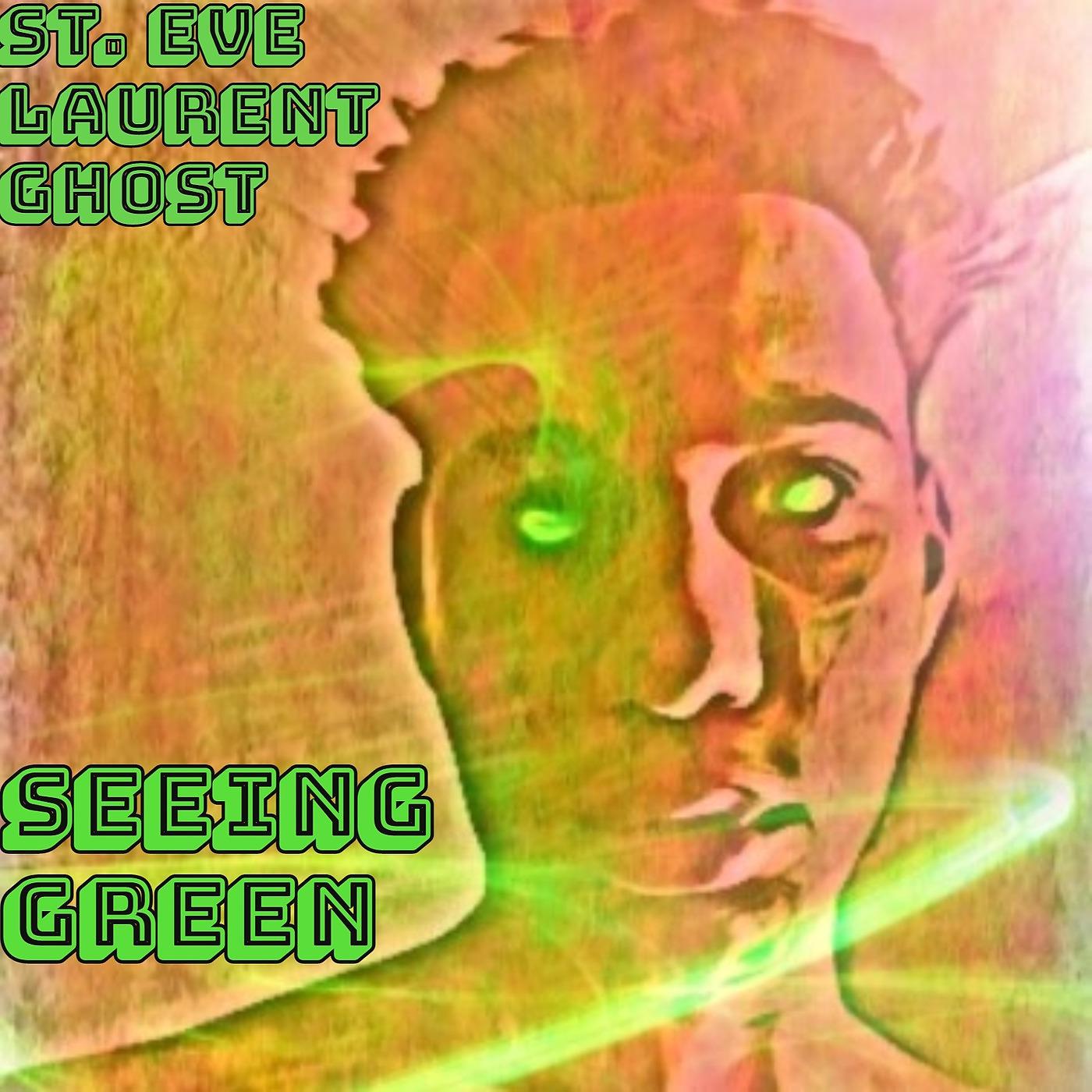 Постер альбома Seeing Green
