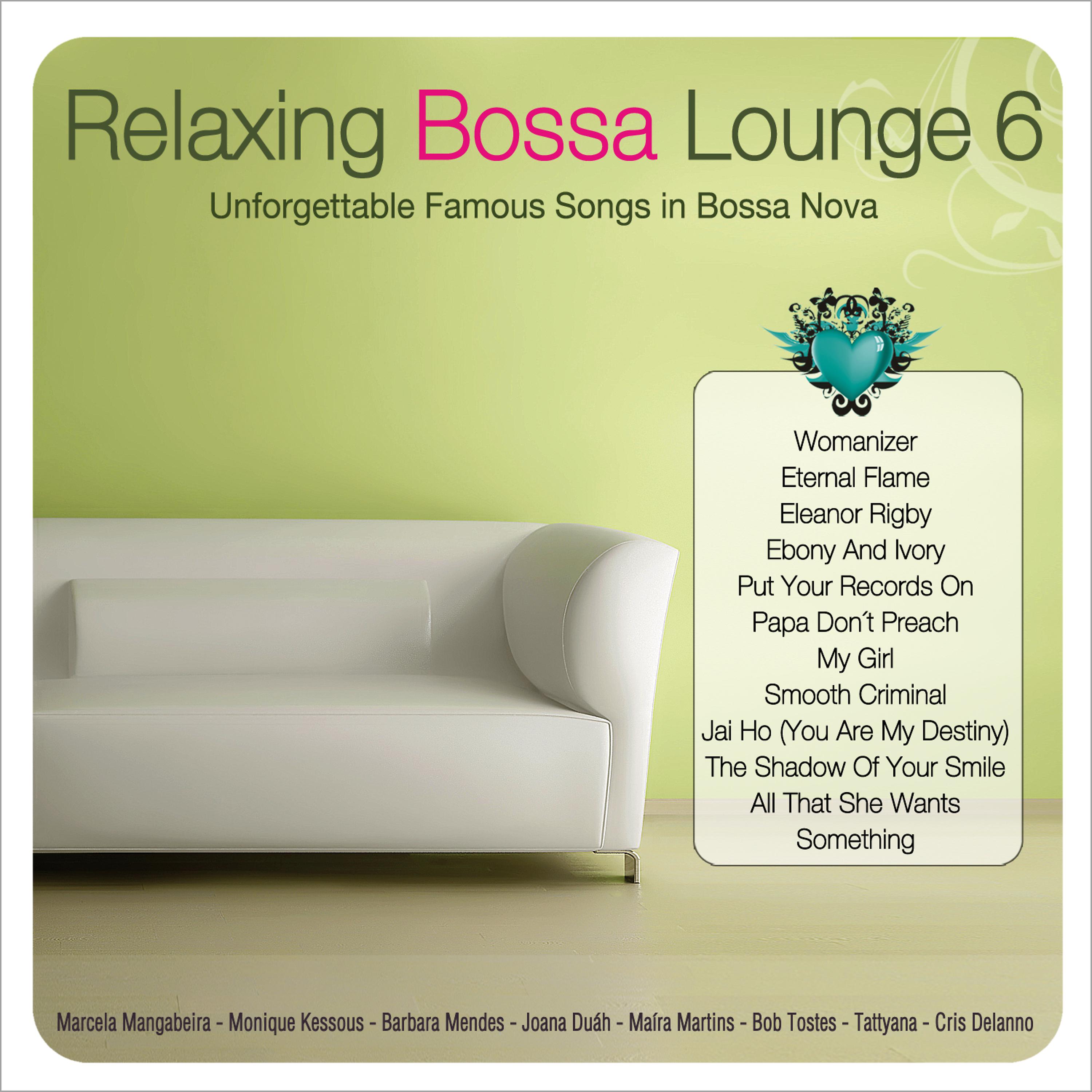 Постер альбома Relaxing Bossa Lounge 6