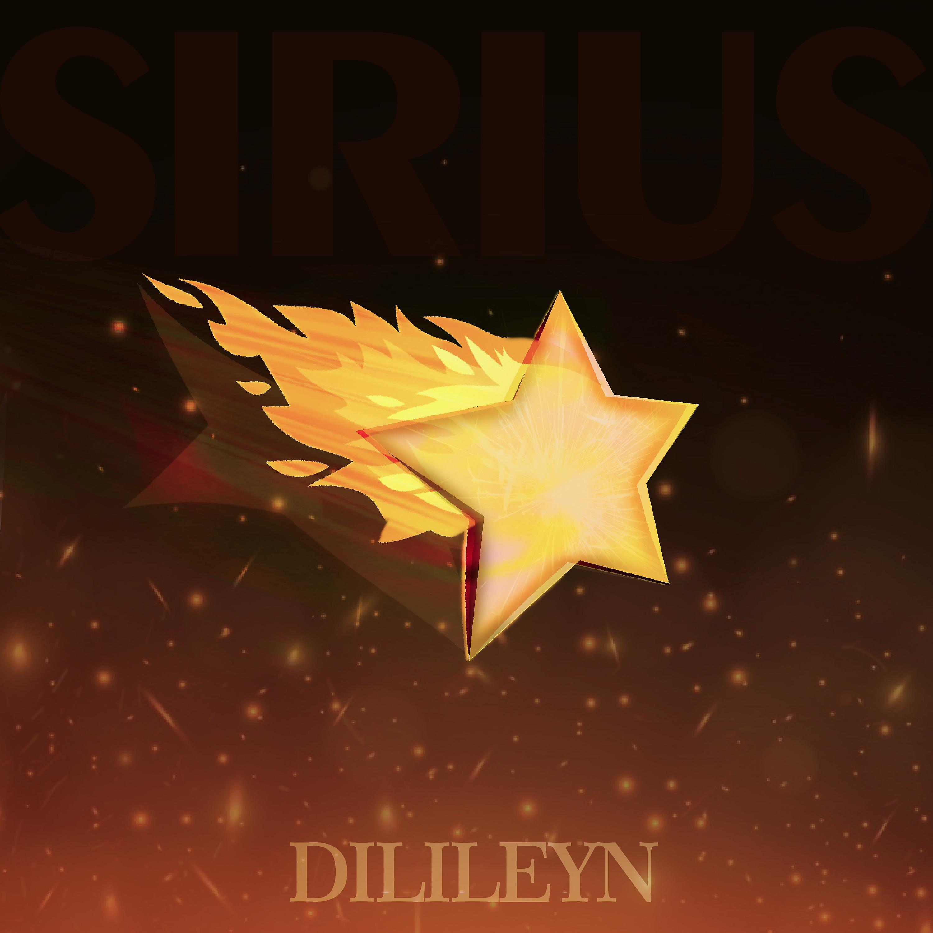 Постер альбома Sirius