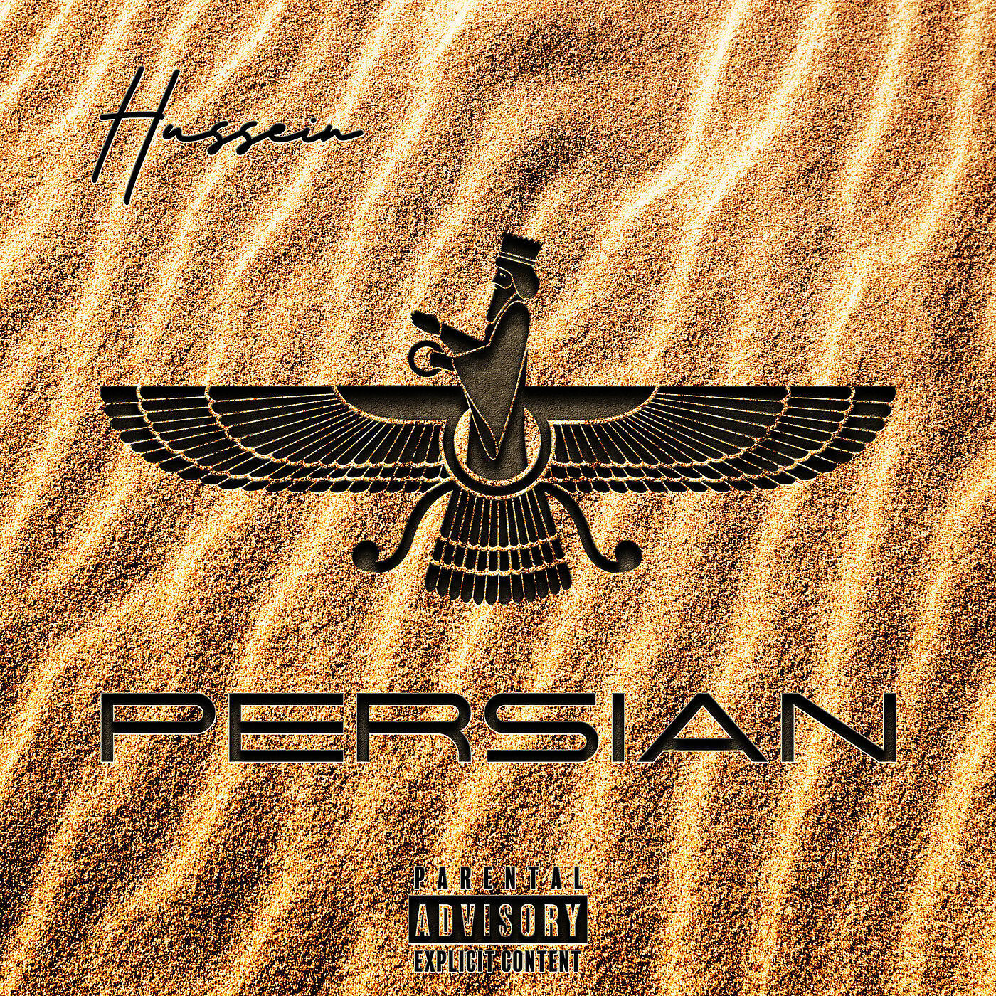 Hussein - Persian