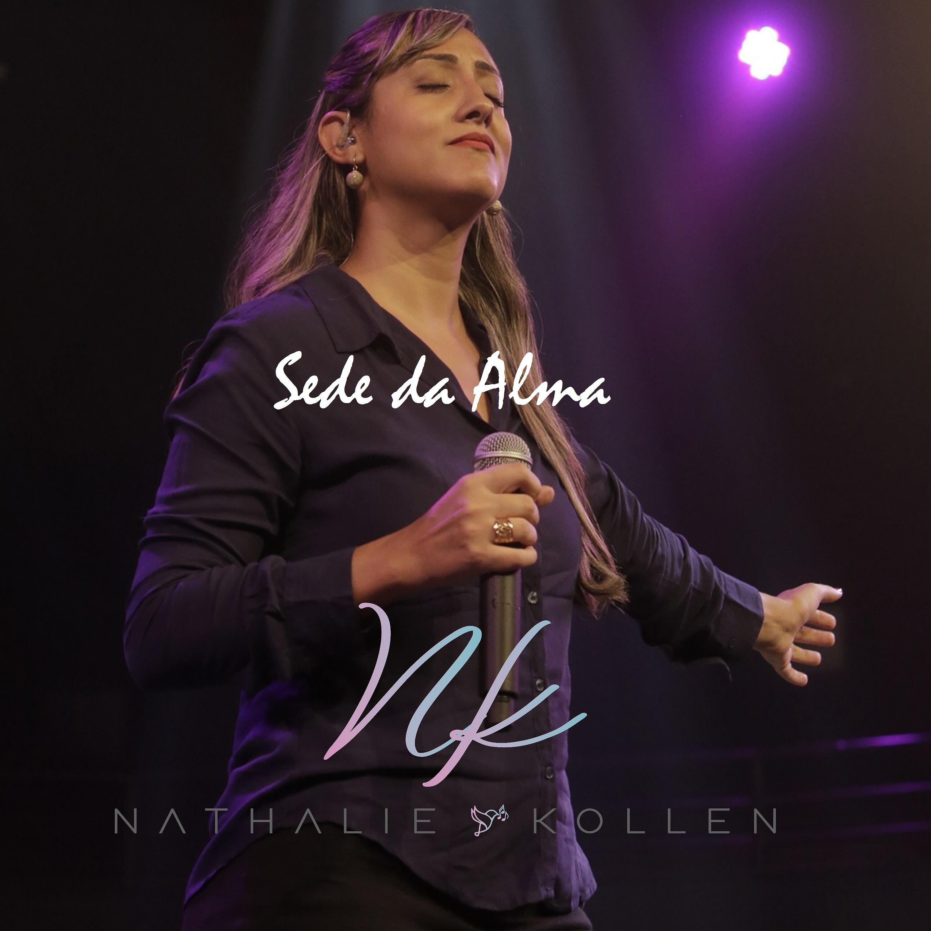 Nathalie Kollen - Sede da Alma