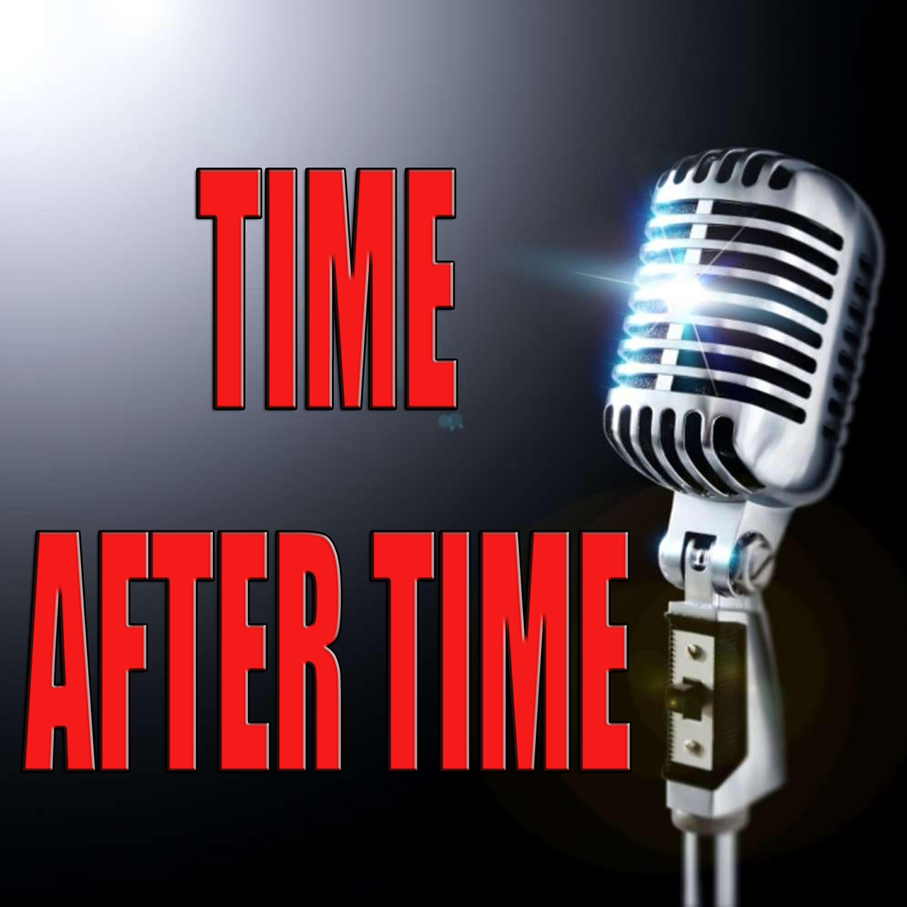 Karaoke Hits Band - Time after time - Made famous by Javier Colon (Karaoke version)