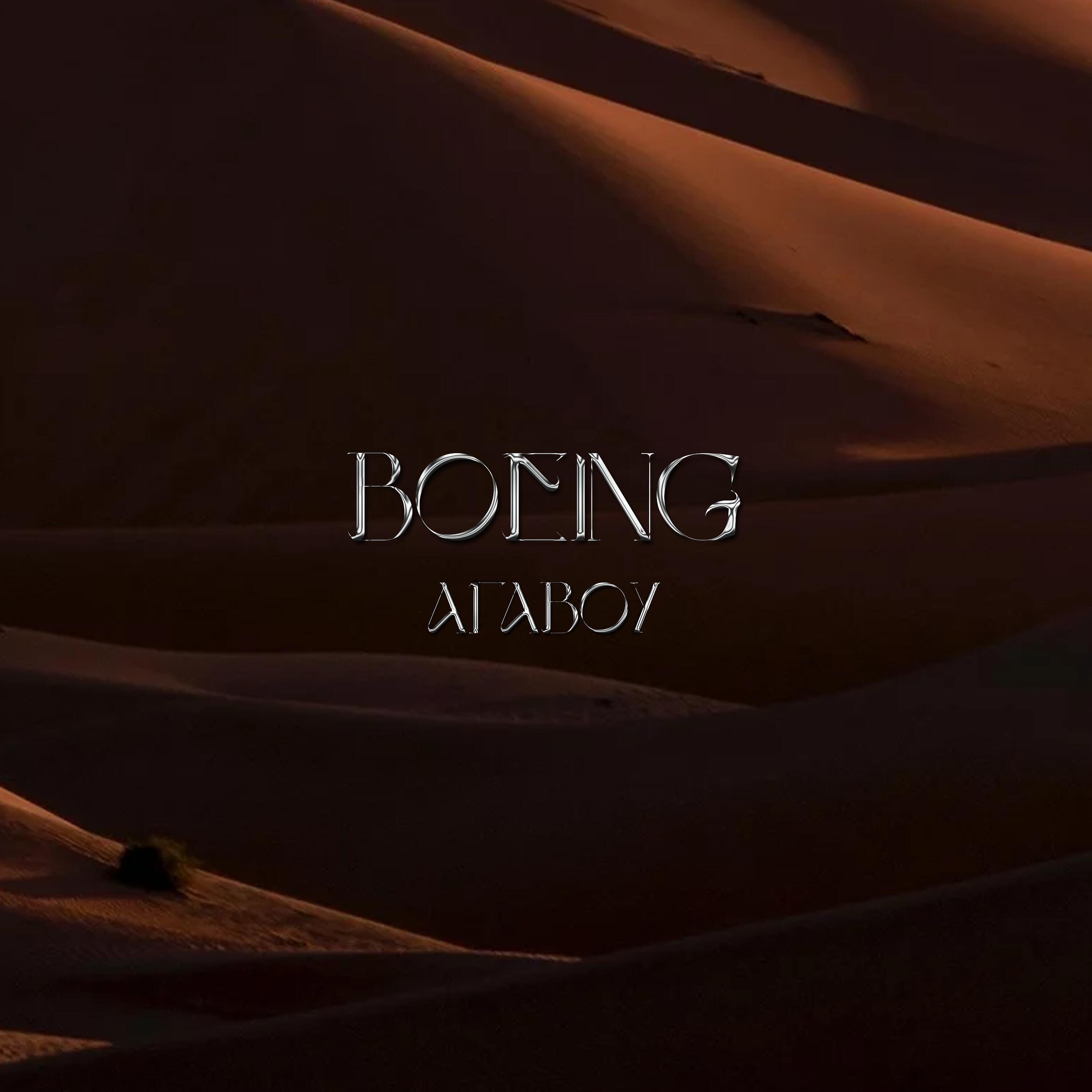 АГАВОУ - Boeing