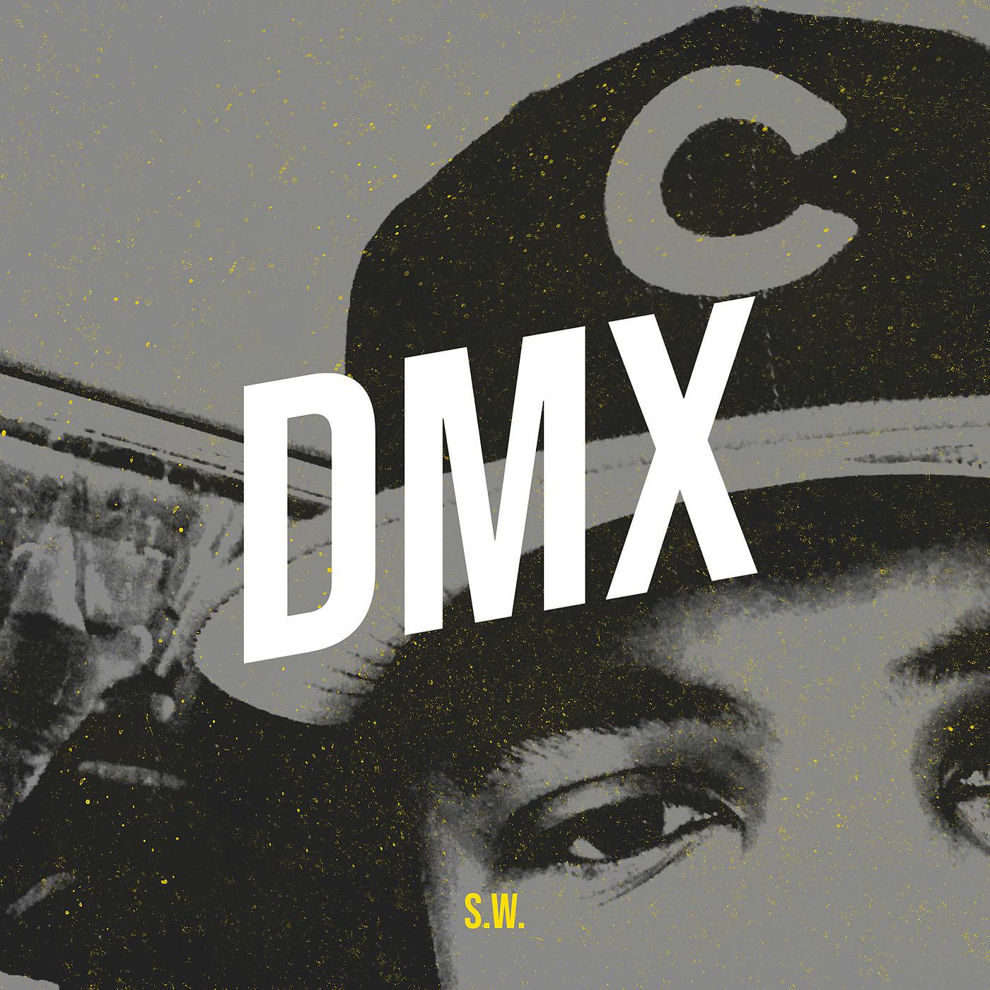 Постер альбома Dmx