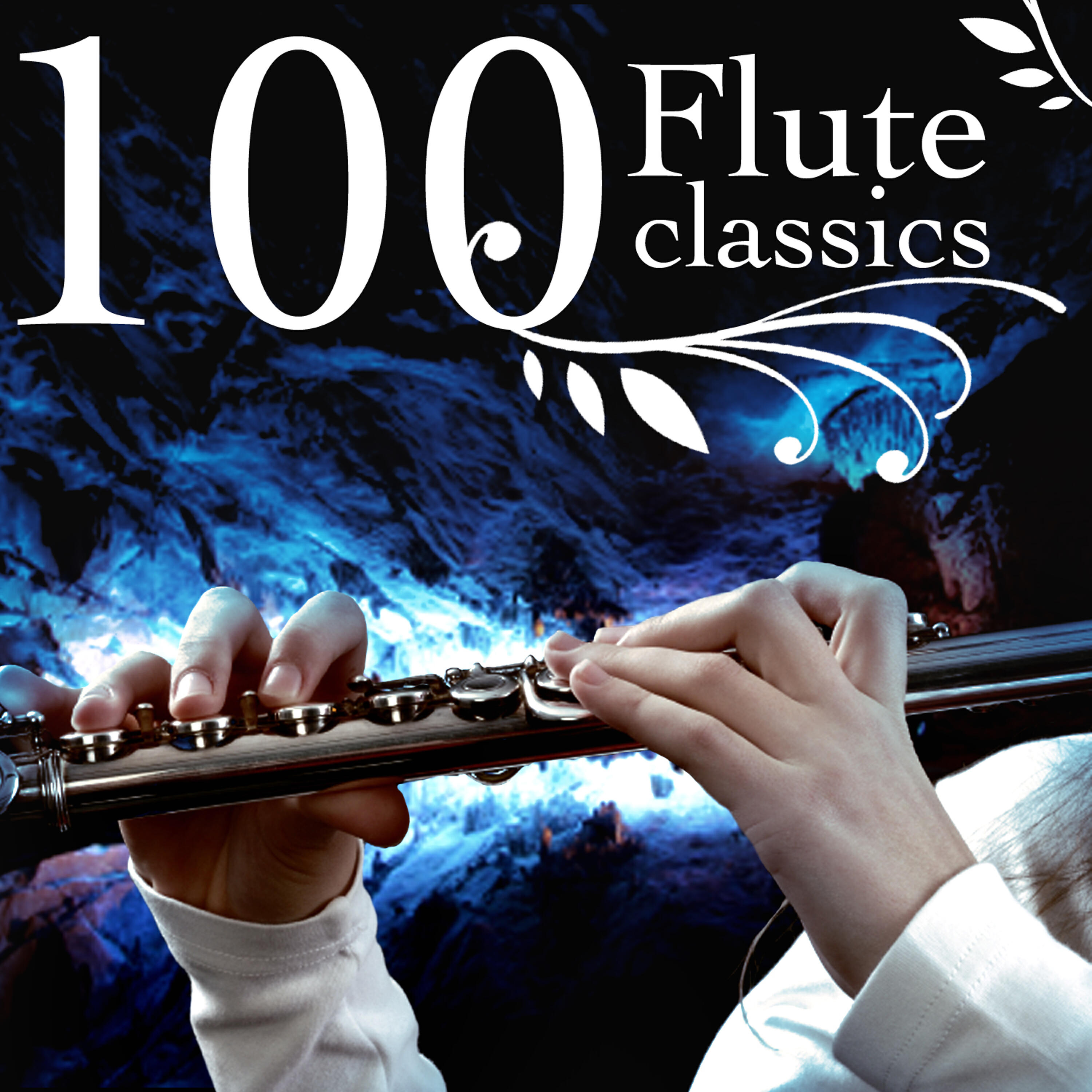Johann Sebastian Bach - Flute Sonata In E Flat, BWV 1031 - Siciliano