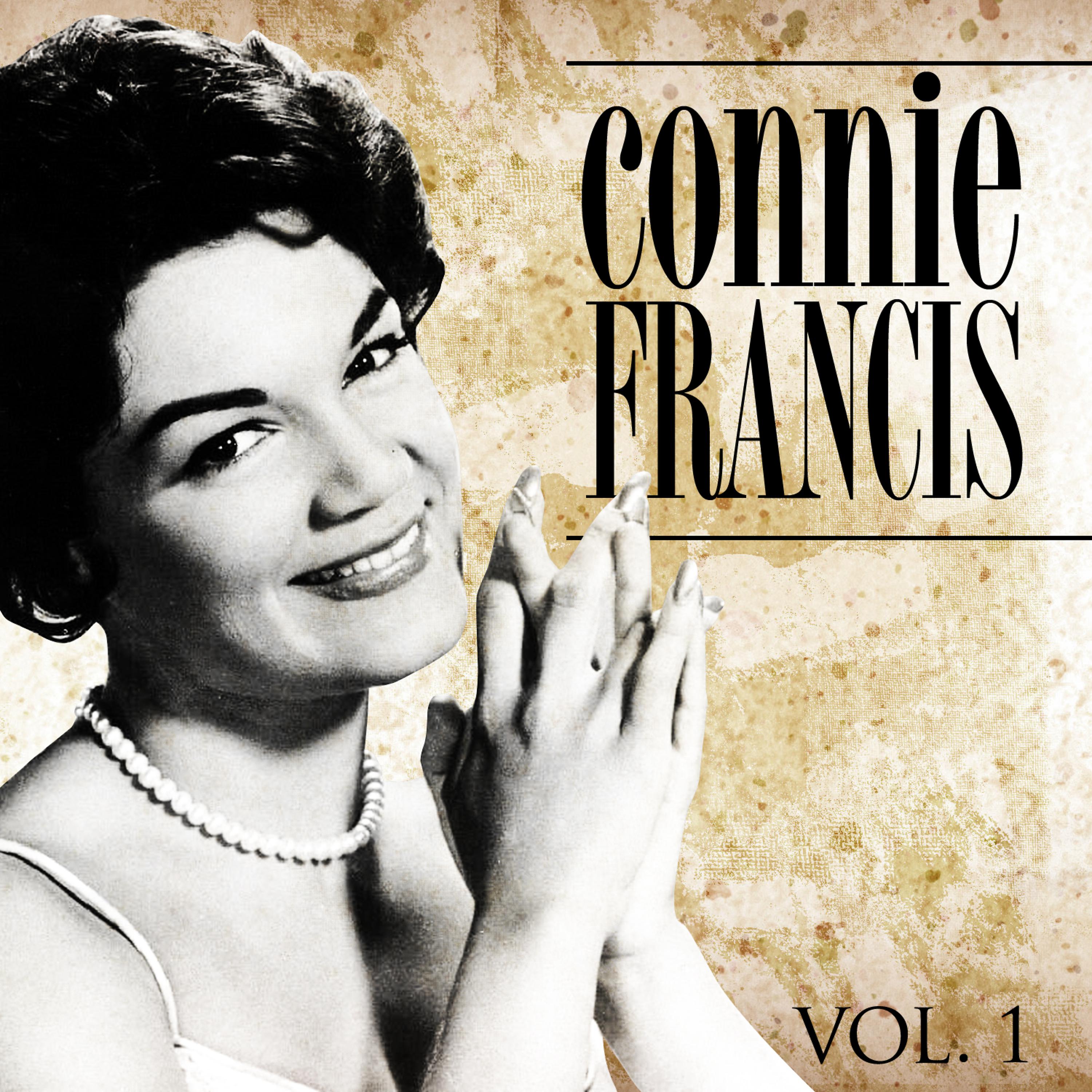 Постер альбома Connie Francis. Vol. 1