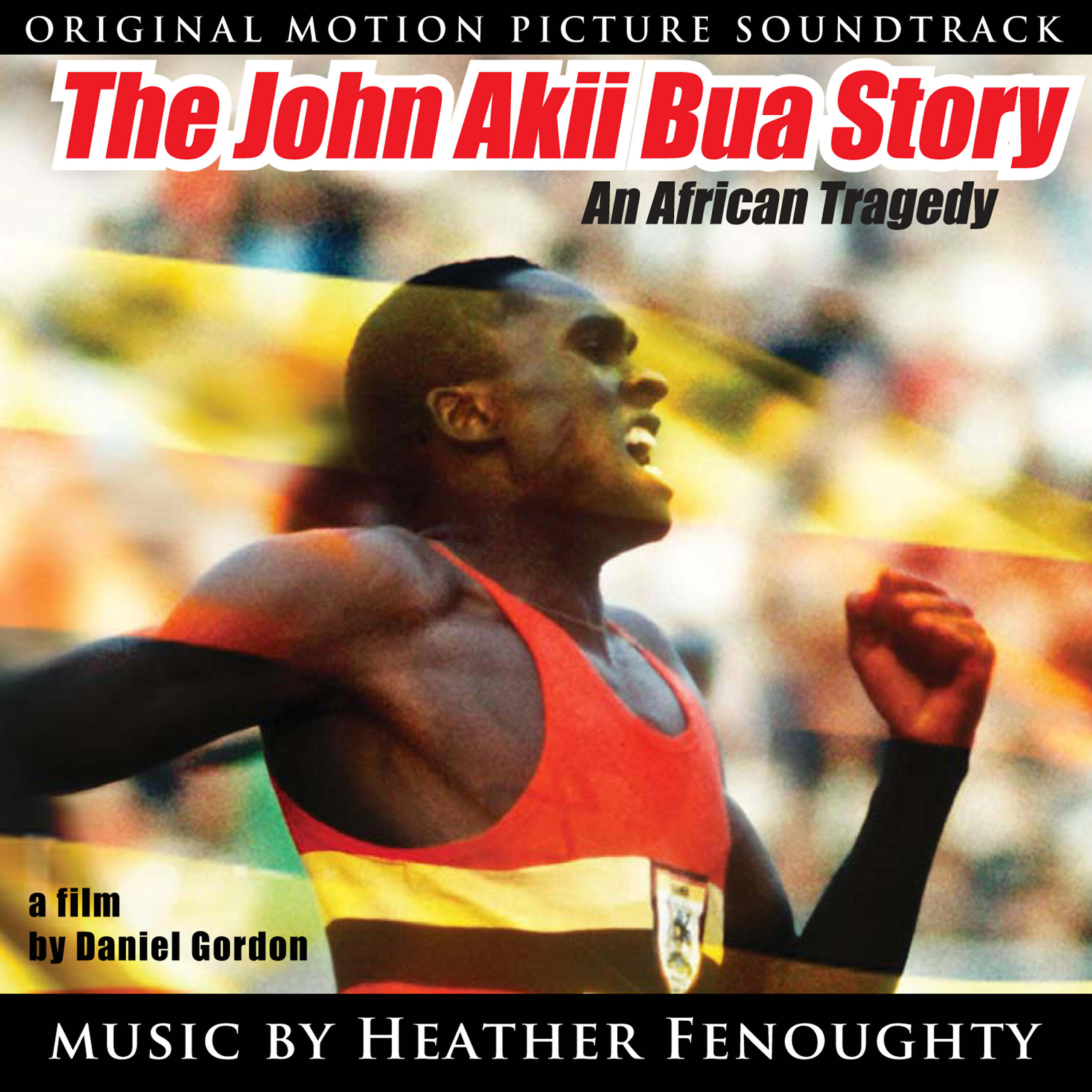 Heather Fenoughty - Amin