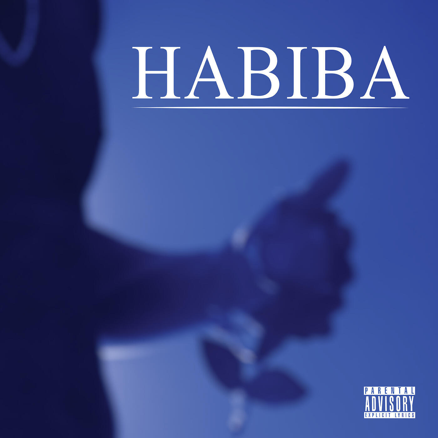 Mael Say - Habiba
