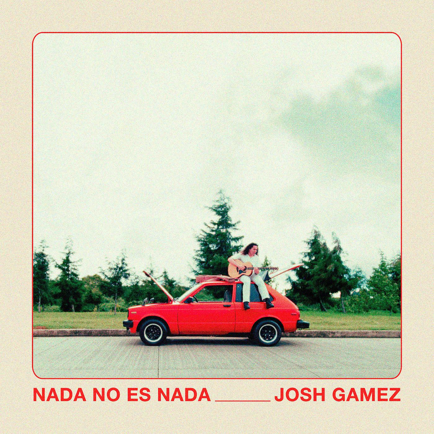 Постер альбома Nada No Es Nada