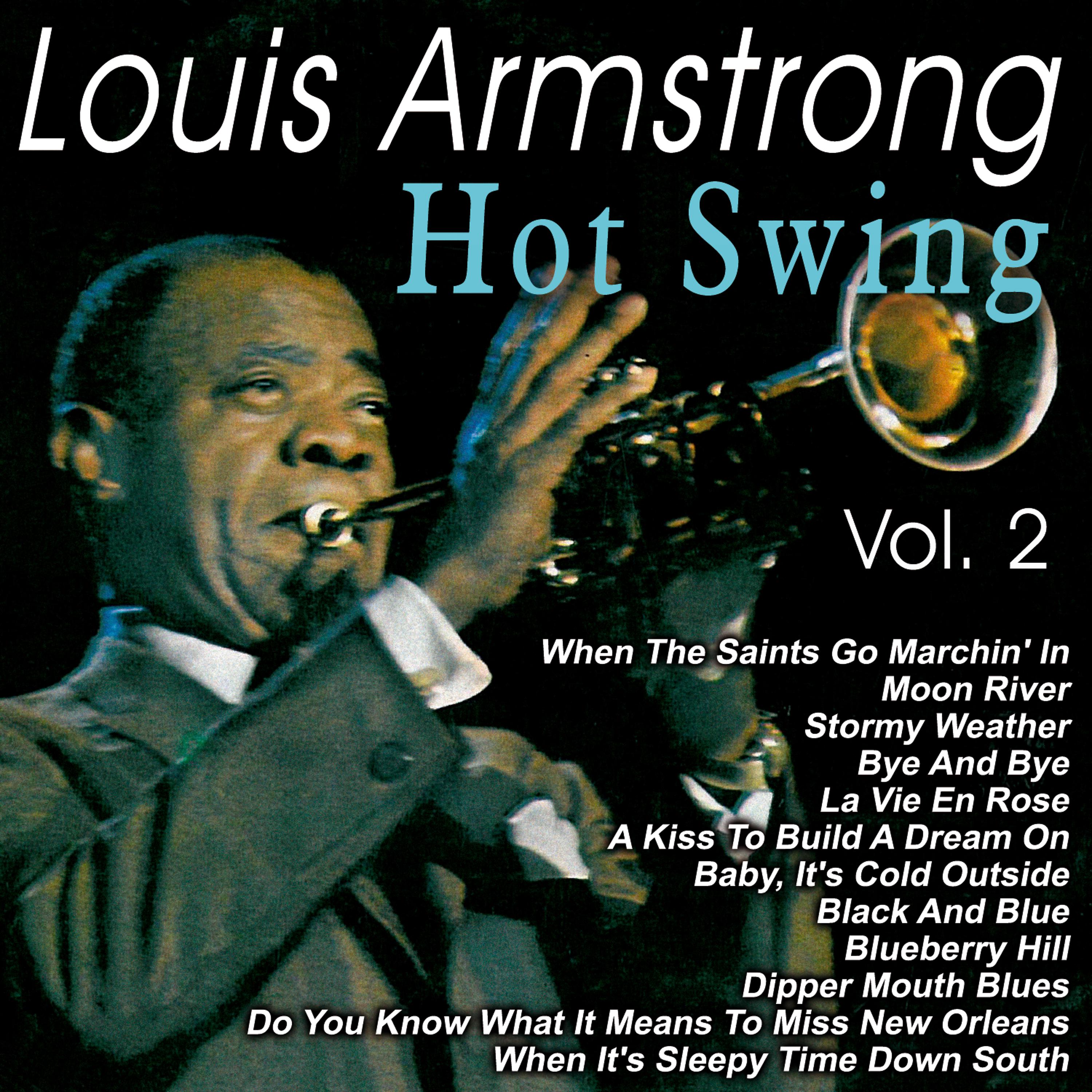 Постер альбома Hot Swing Vol.2
