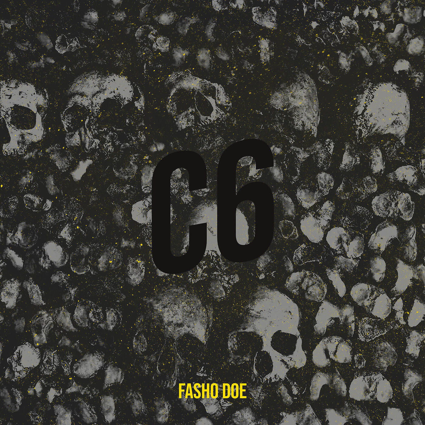 Fasho Doe - C6