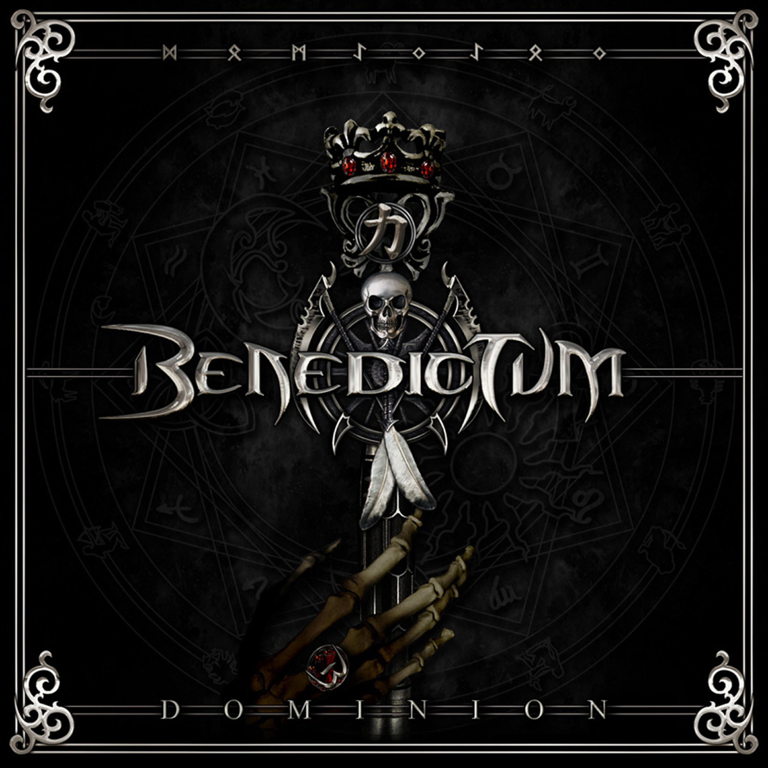 Benedictum - Prodigal Son