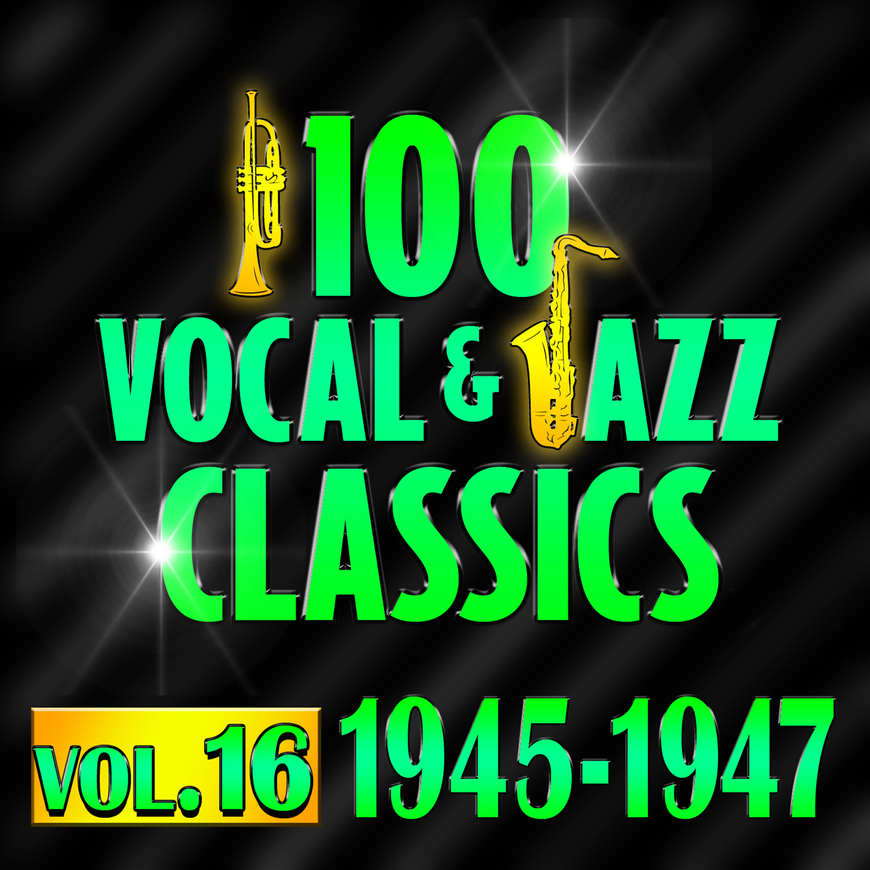 HARRY JAMES - It's Been A Long, Long Time
