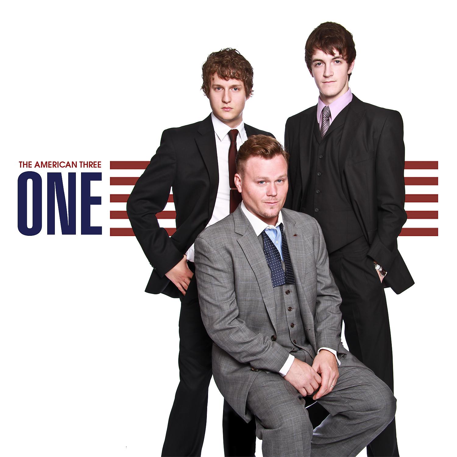 Постер альбома We Are America (The Toast) - Single