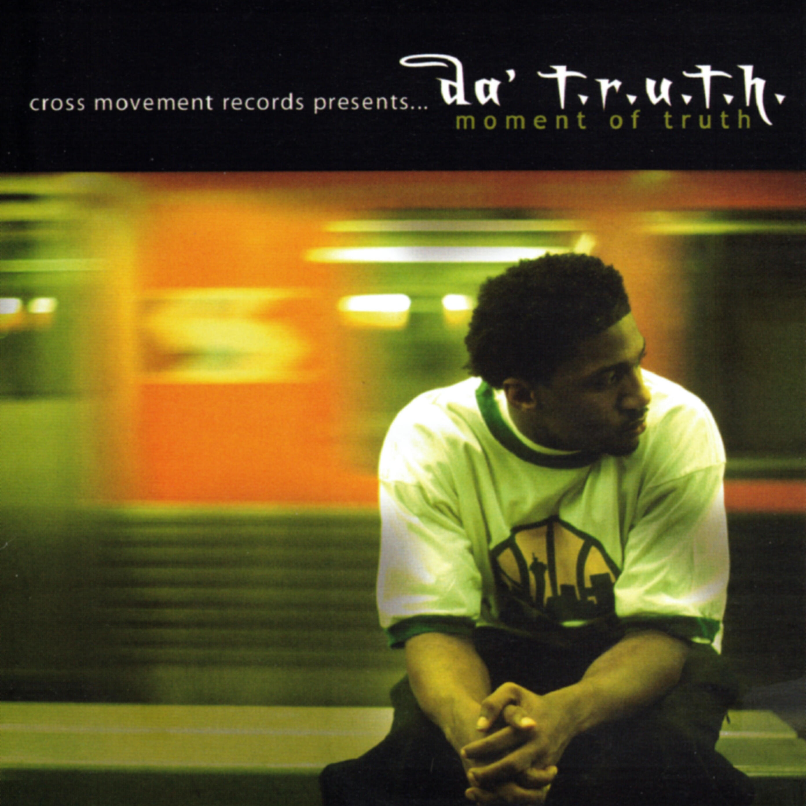 Da' T.R.U.T.H. - Fourplay