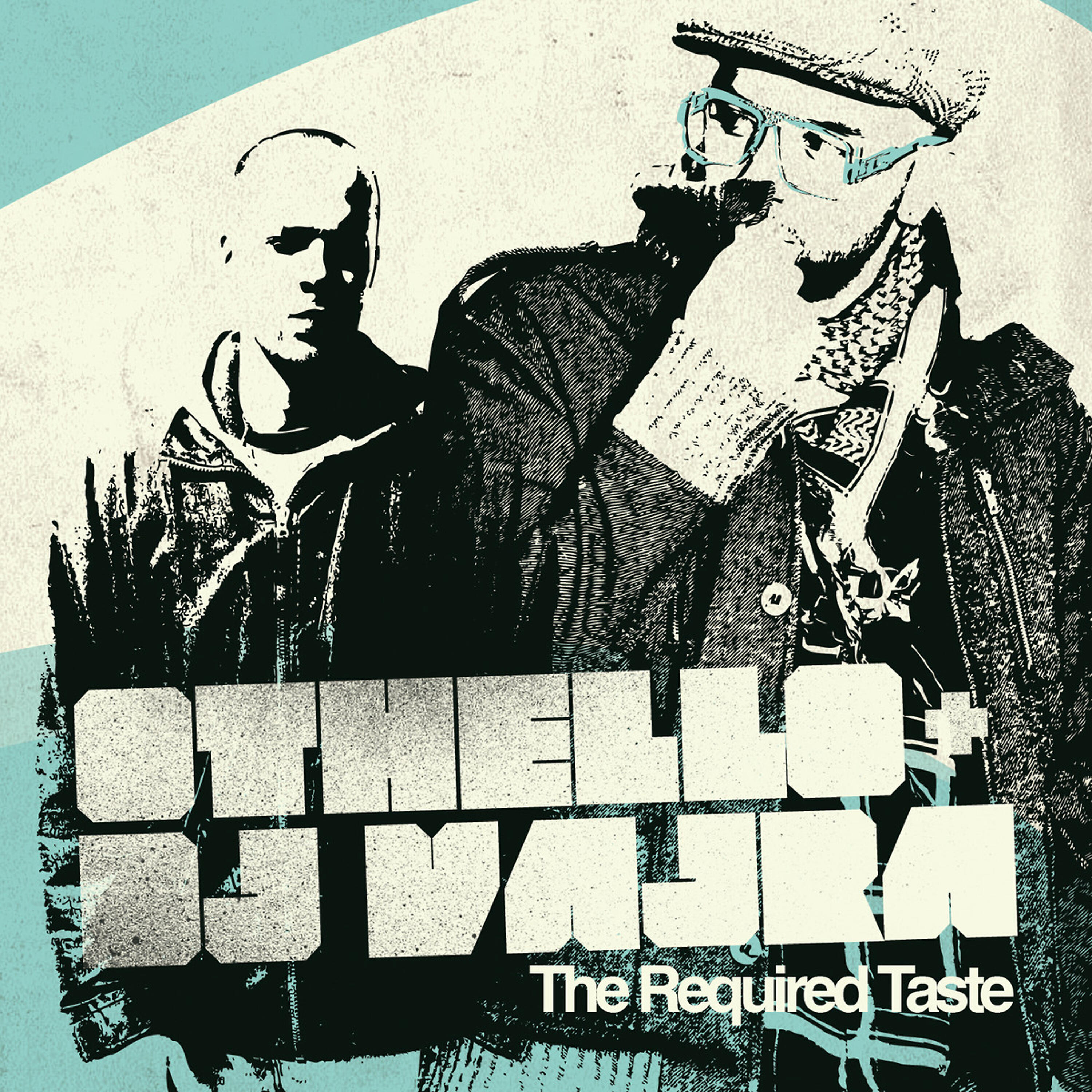 Othello - Same Team Suckas