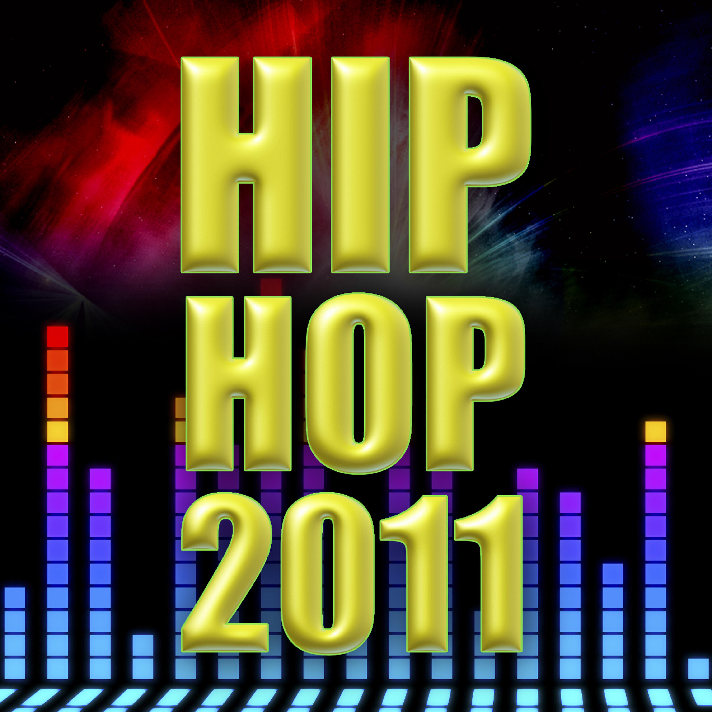 DJ Hip Hop Masters - Number 1 (Made Famous by Tinchy Stryder)