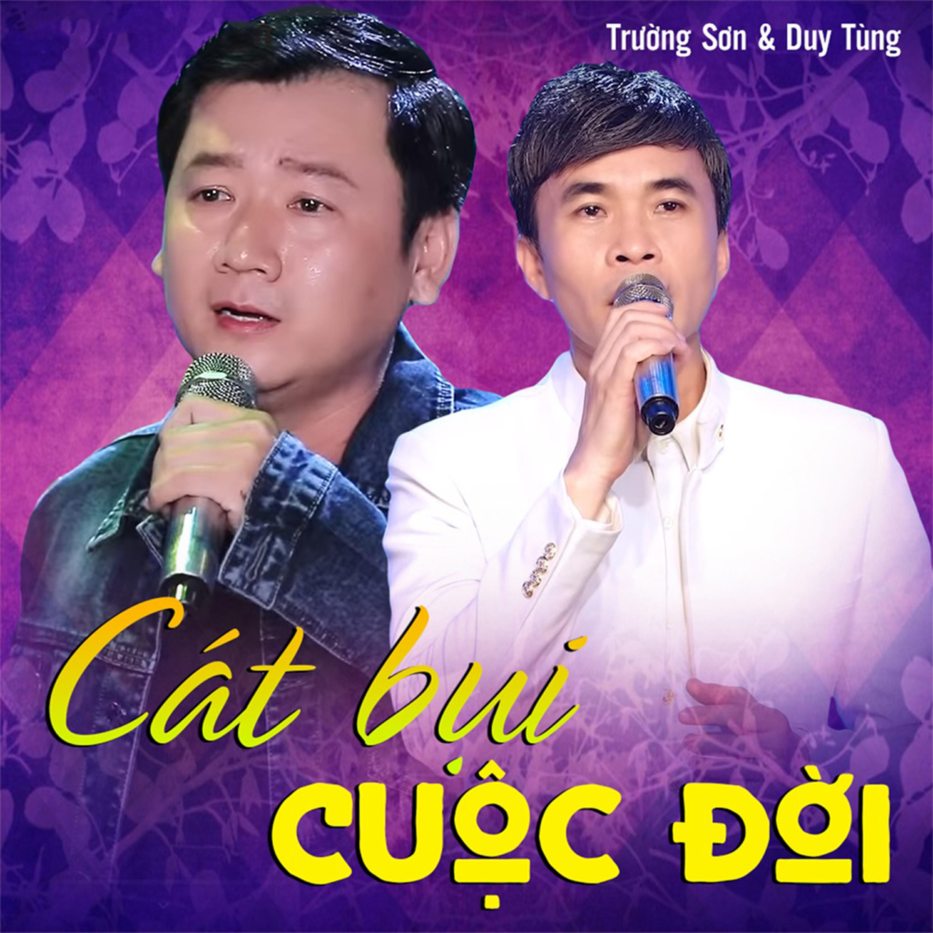 Trường Sơn - Túy ca