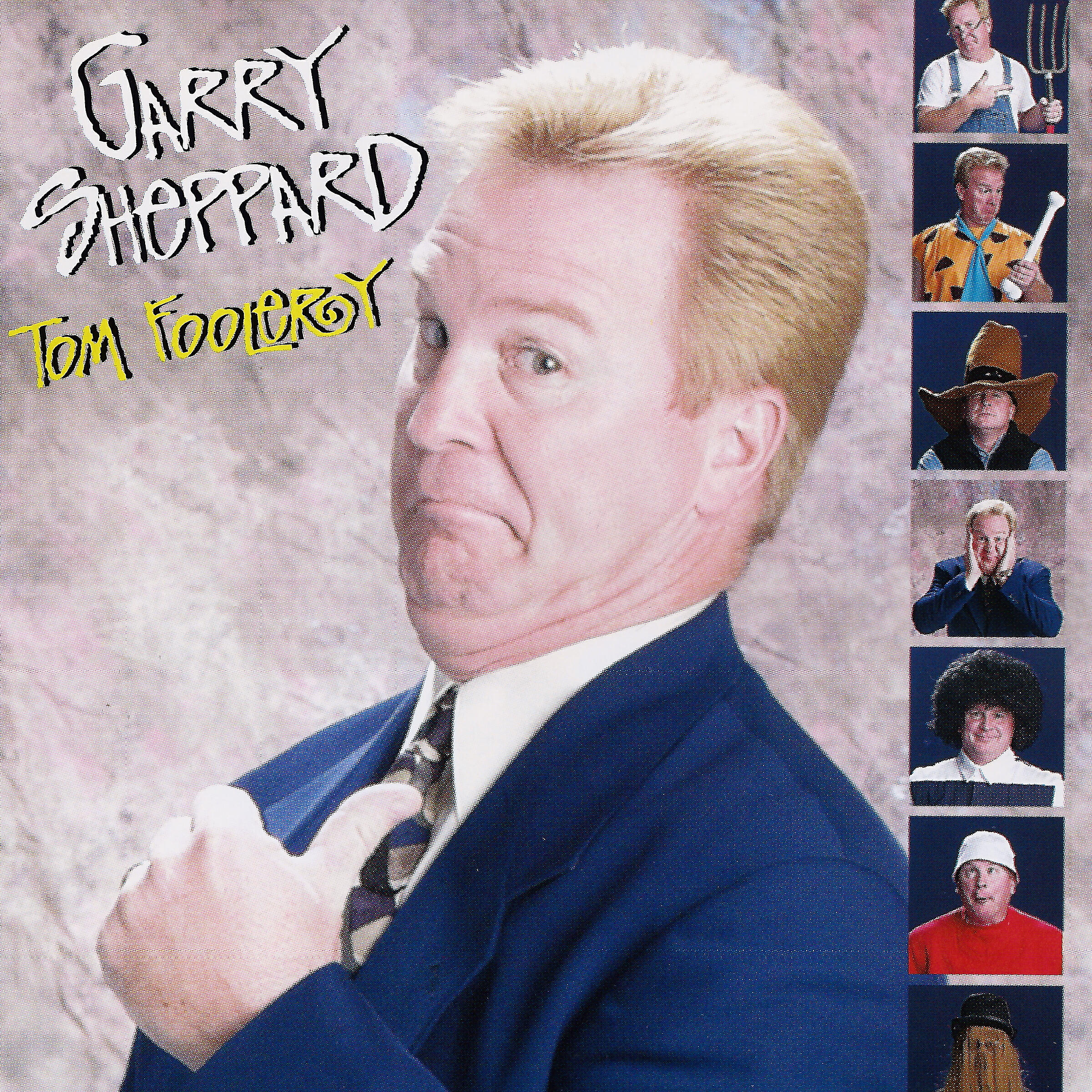 Garry Sheppard - Mayberry