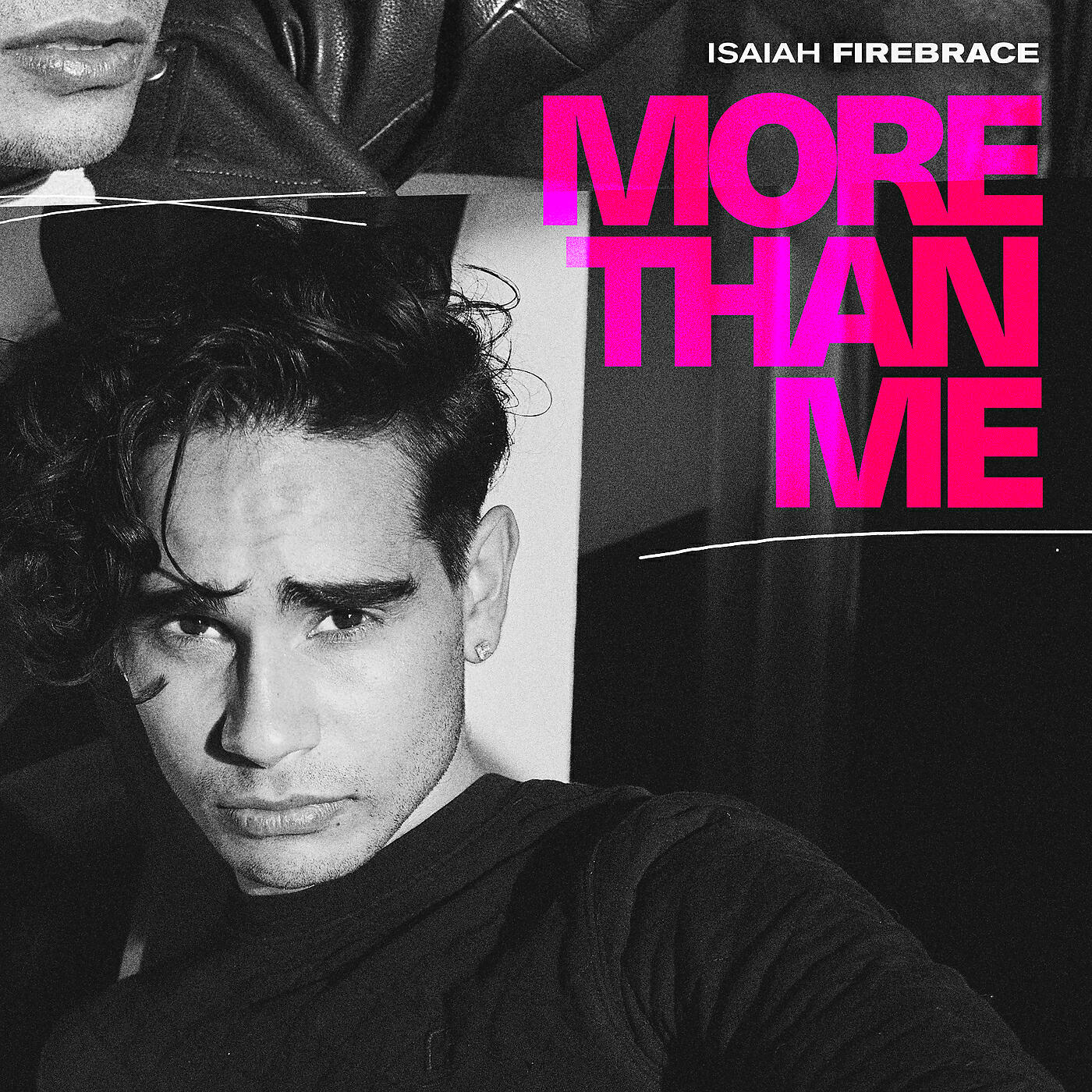 Isaiah Firebrace - More Than Me