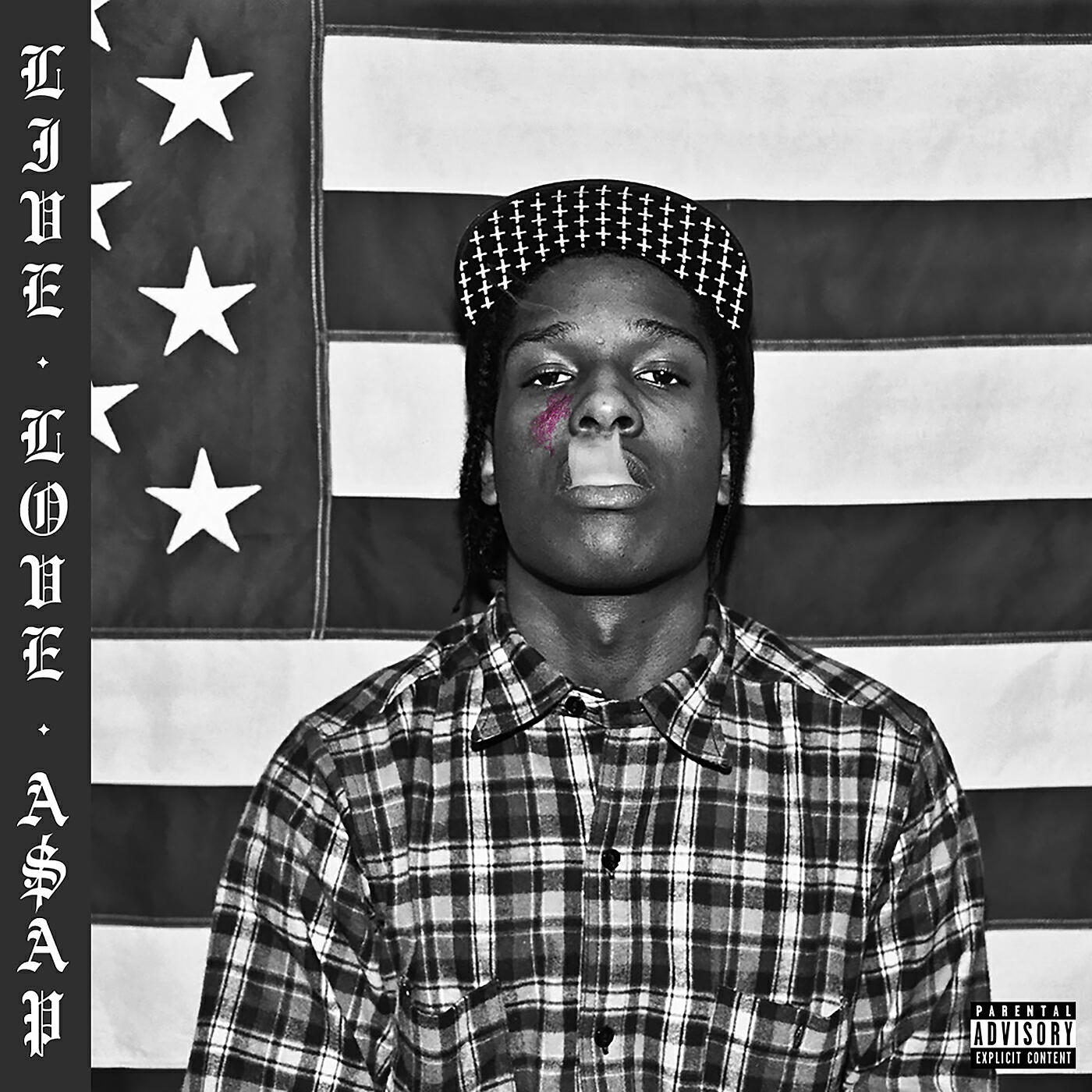 A$AP Rocky - Trilla