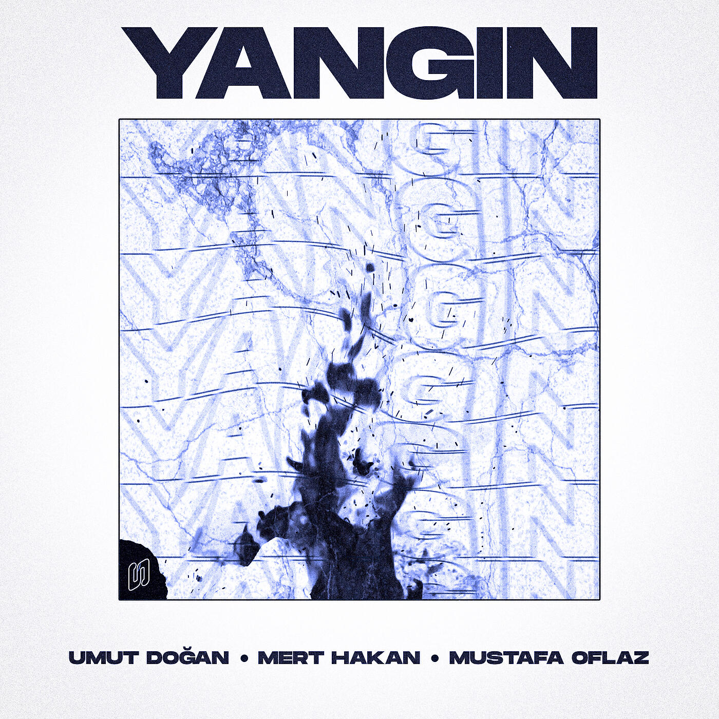 Umut Dogan - Yangın