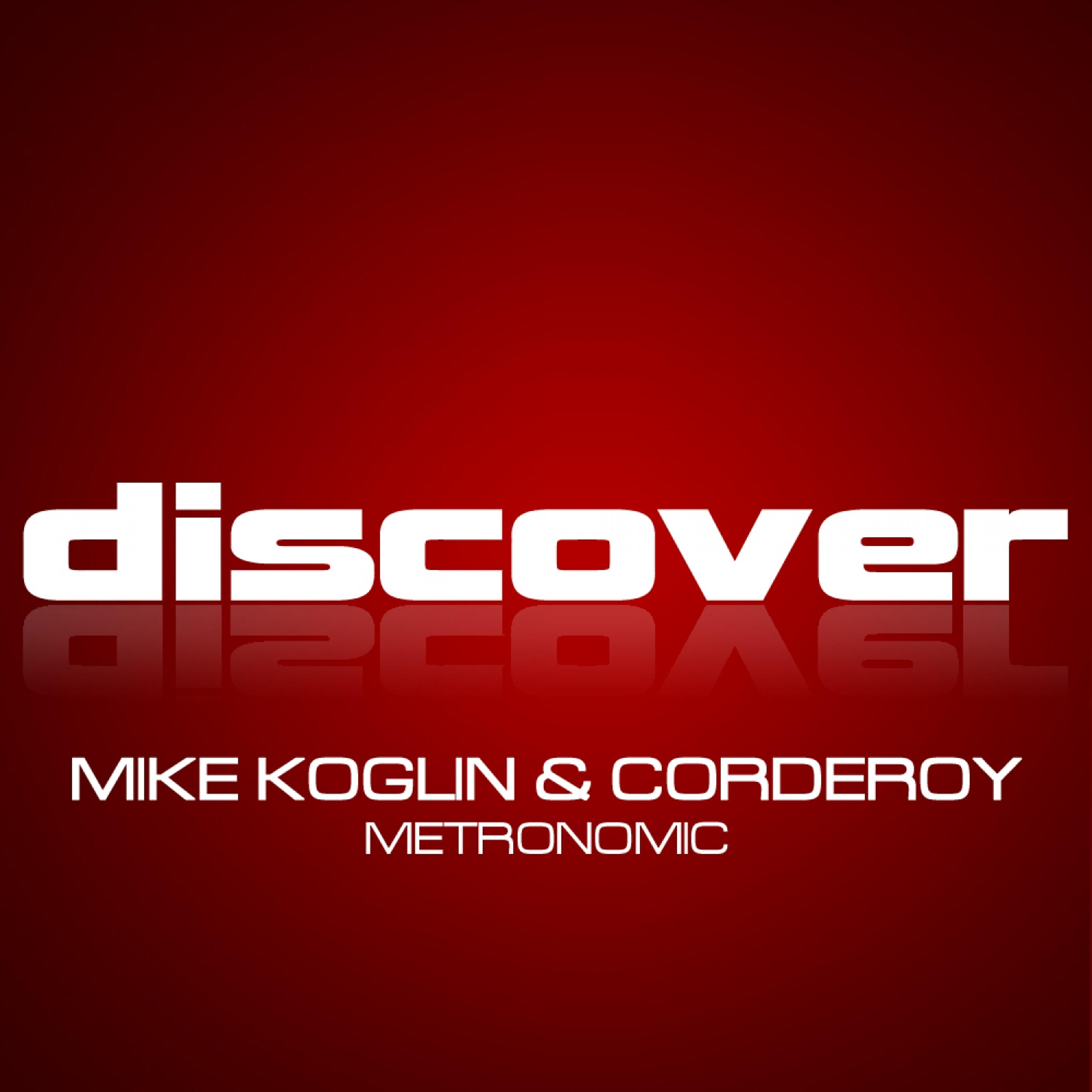 Mike Koglin - Metronomic (John Askew Edit)