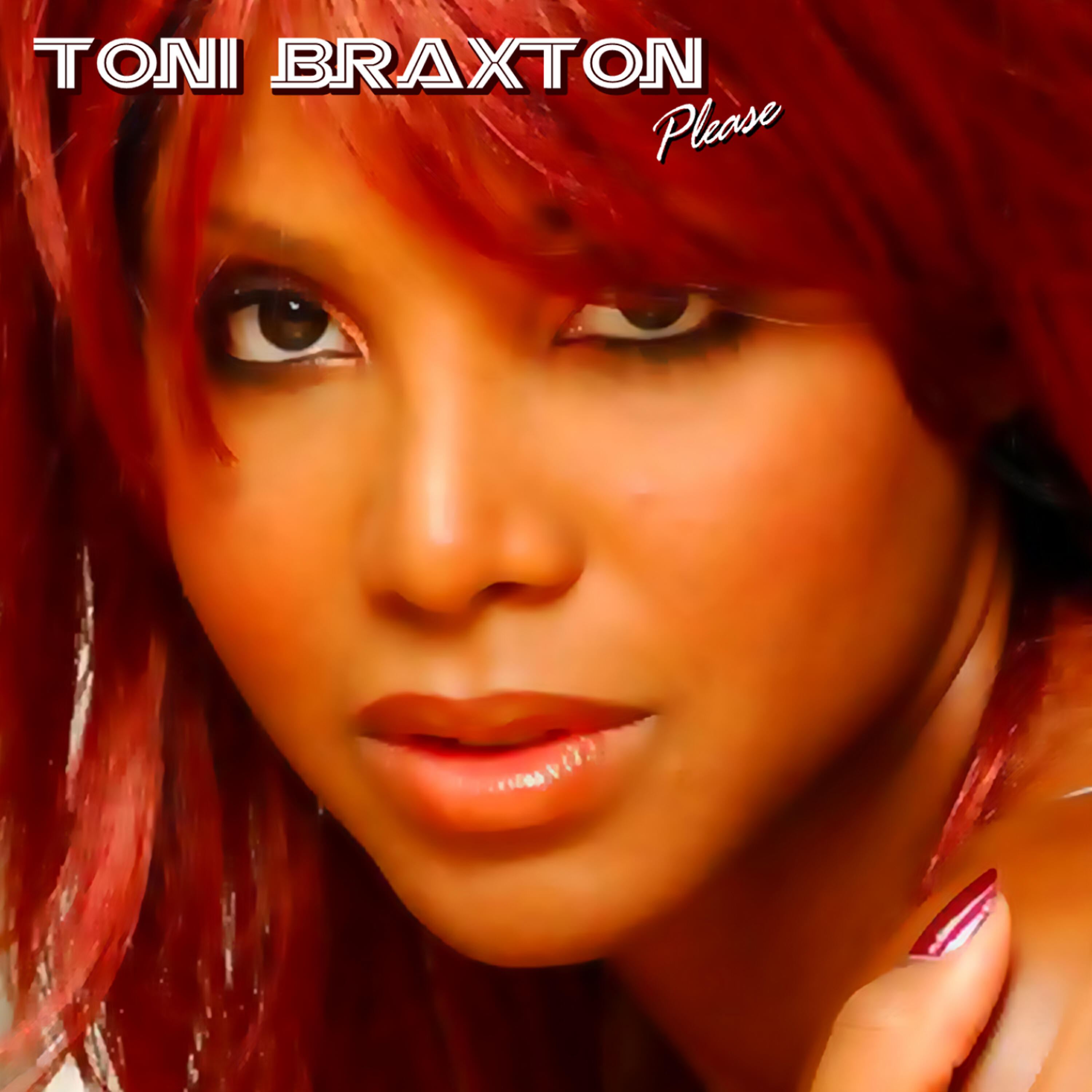 Tony Braxton - Trippin (That's The Way Love Works)