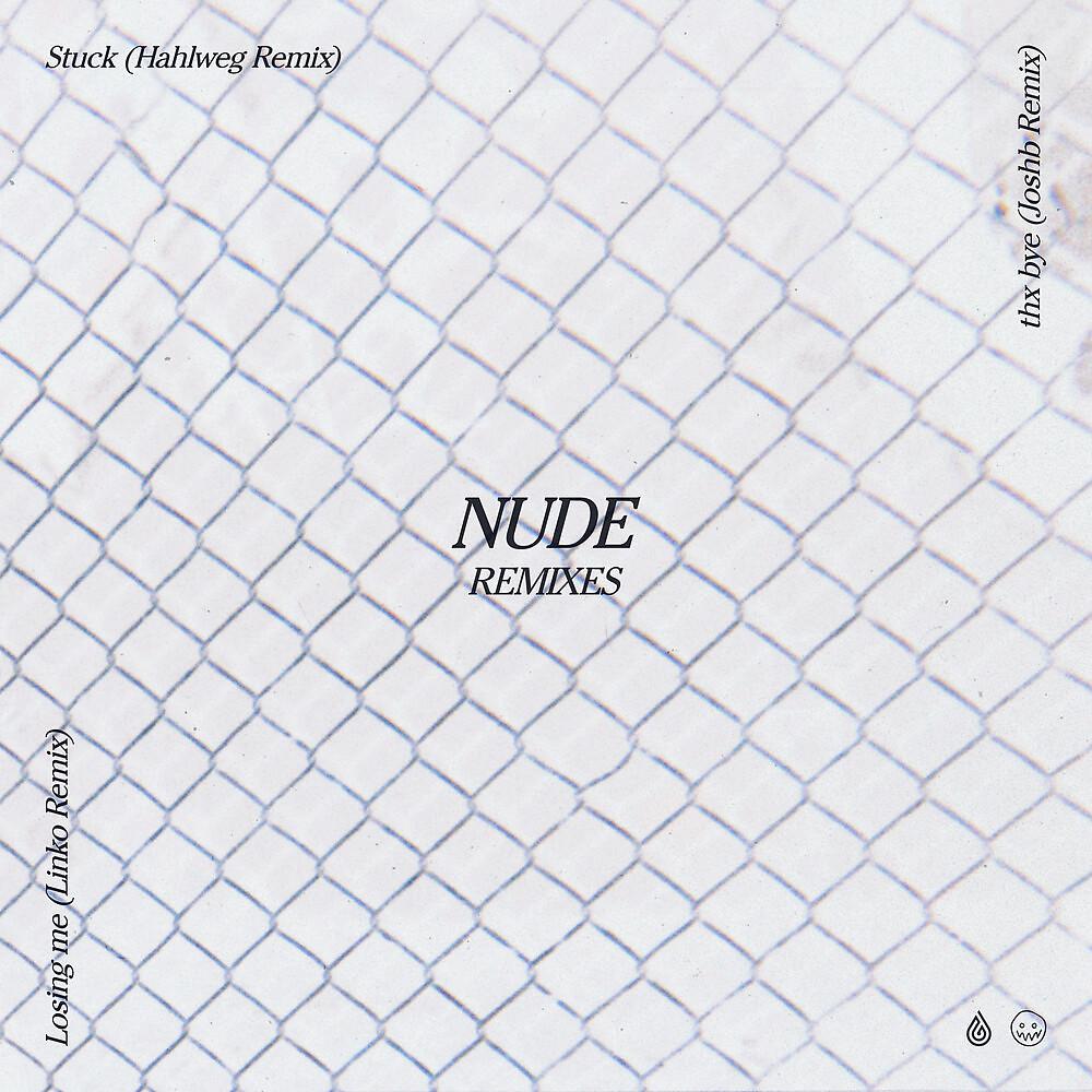 Постер альбома Nude