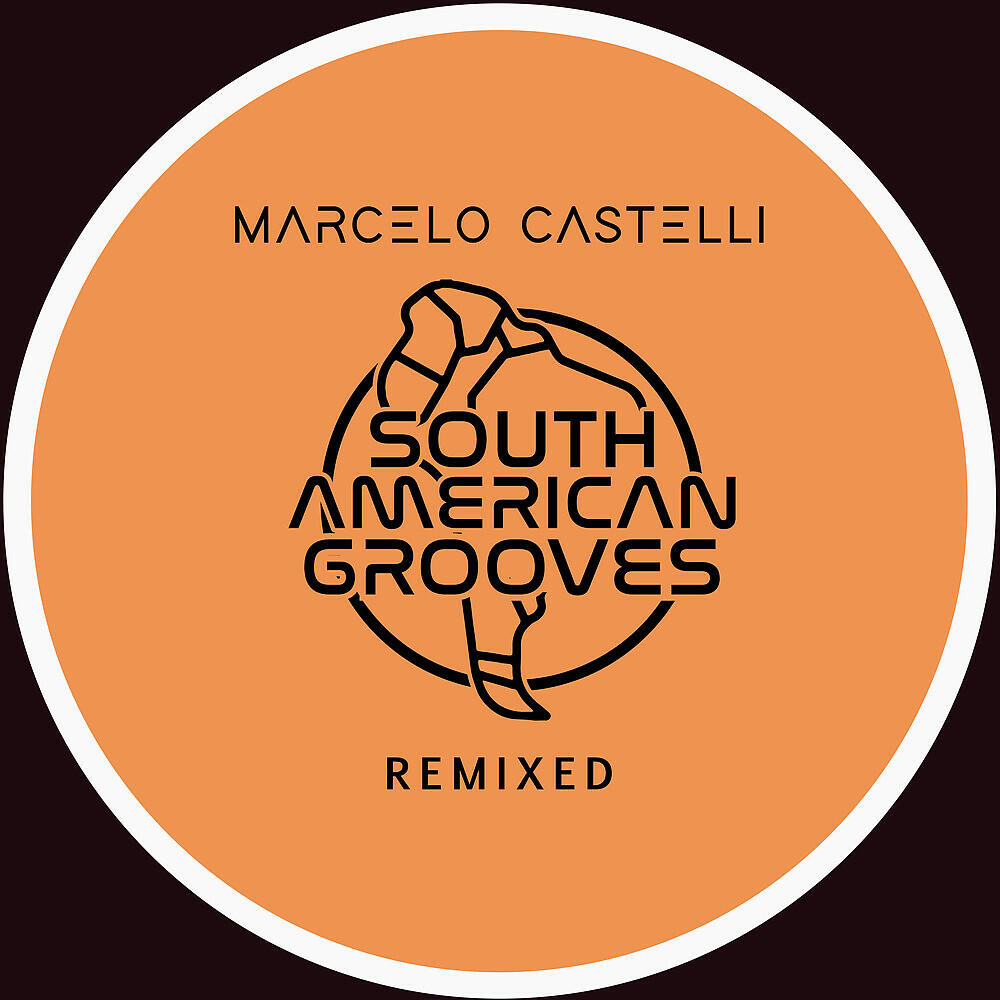 Marcelo Castelli - Jungleman (Carlo Lio)