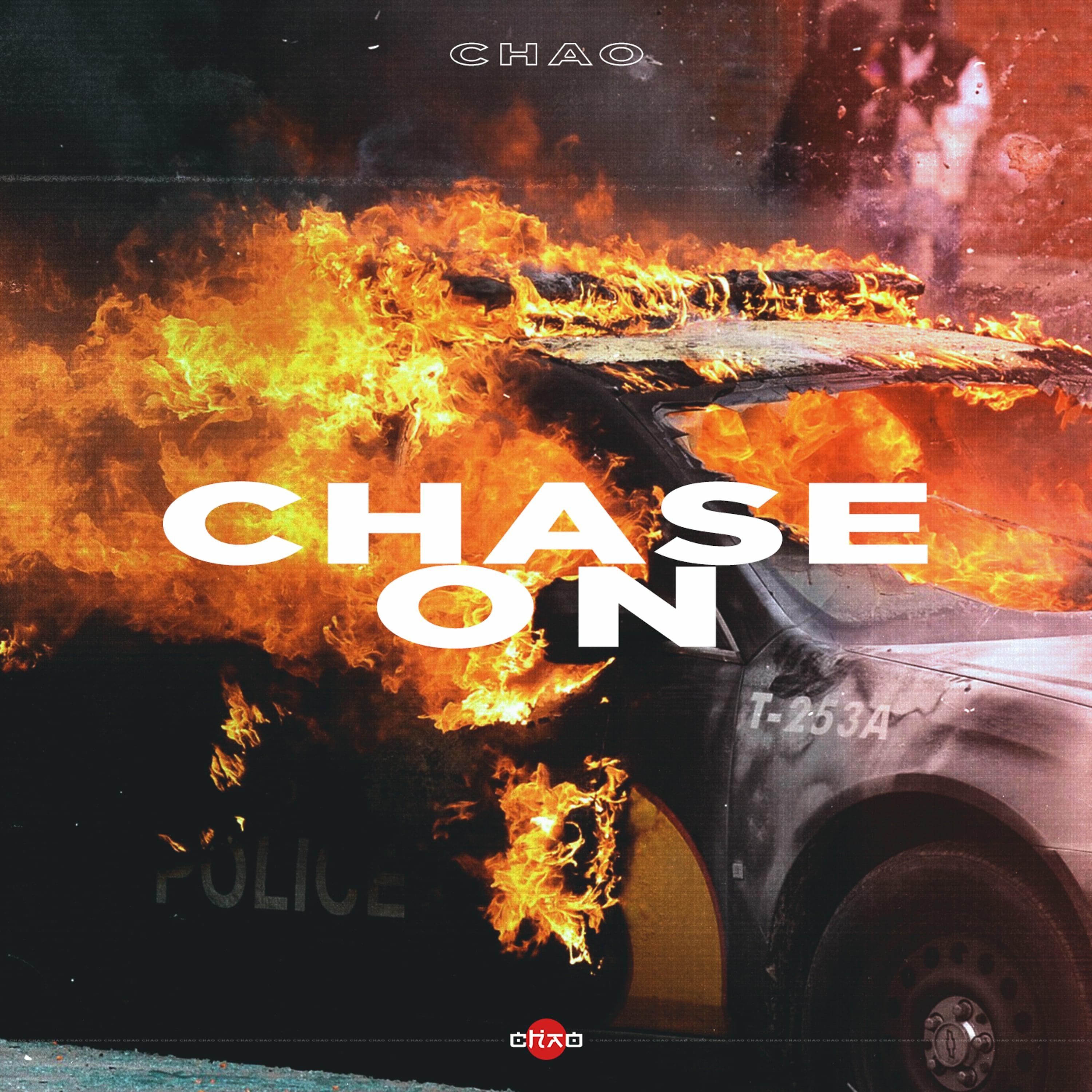 Постер альбома Chase On