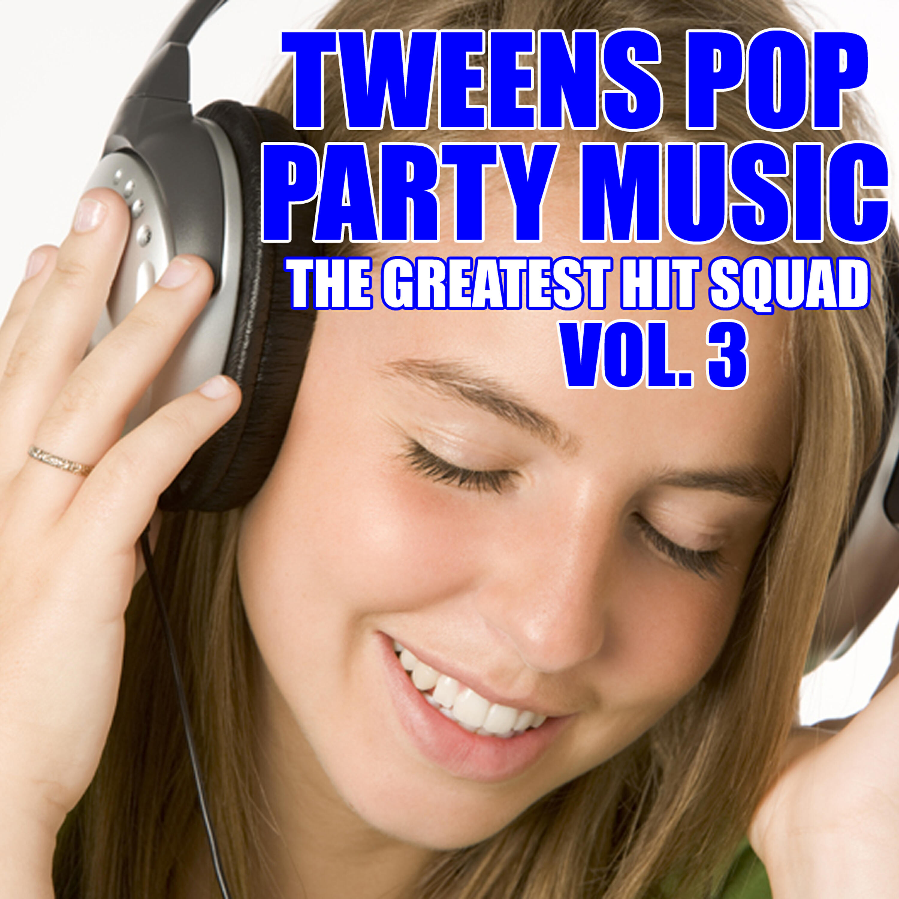 The Greatest Hit Squad - Bop To The Top