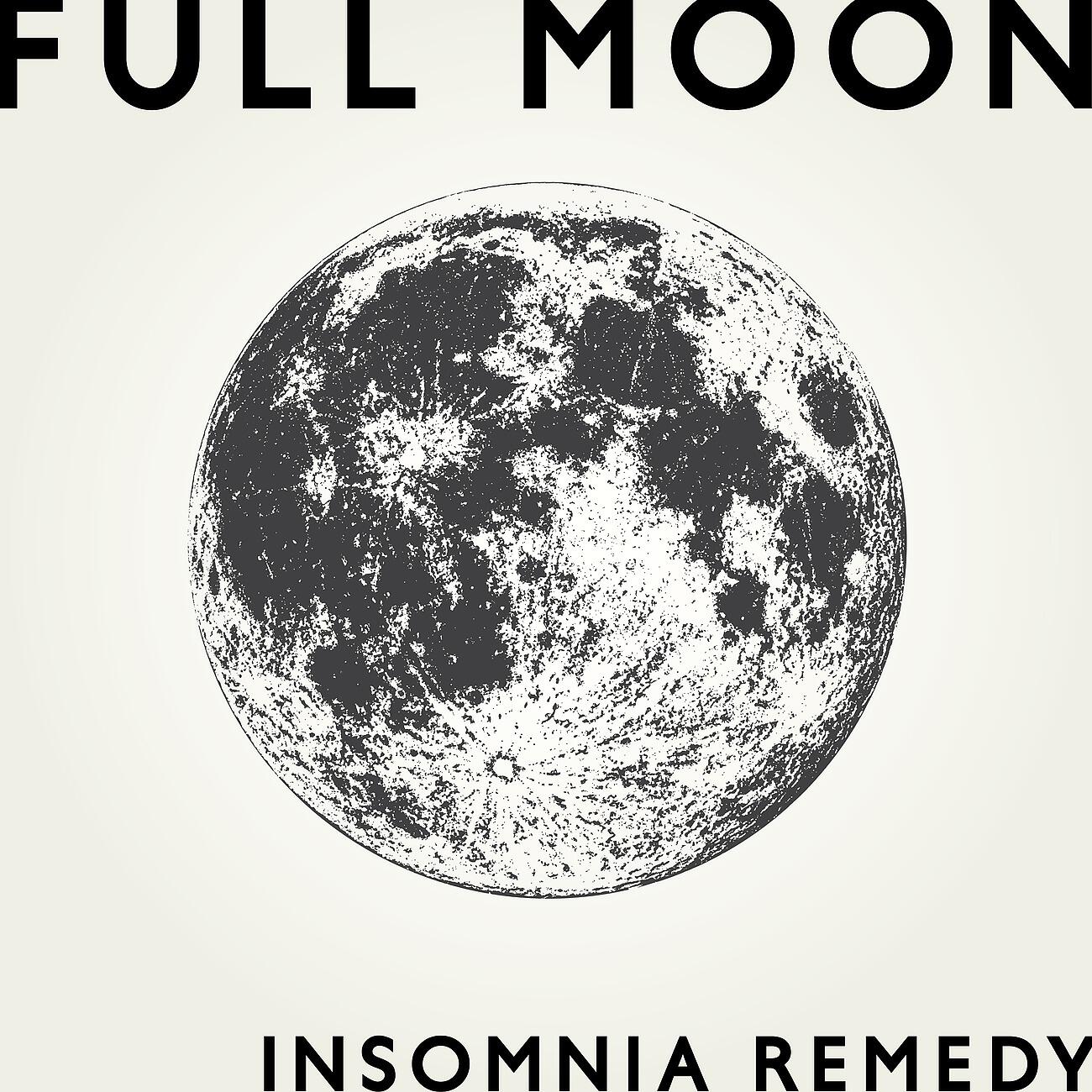 Mindfulness Meditation Music Spa Maestro - Full Moon Bedtime Ritual