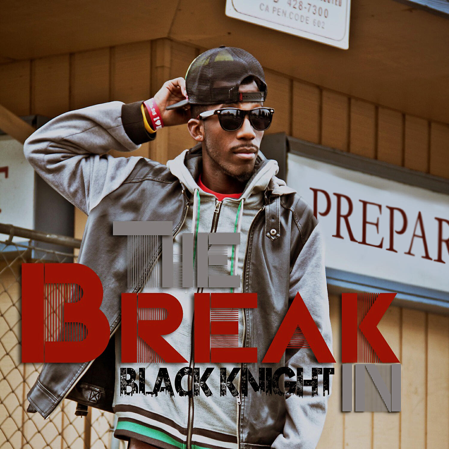 Black Knight - Swerv