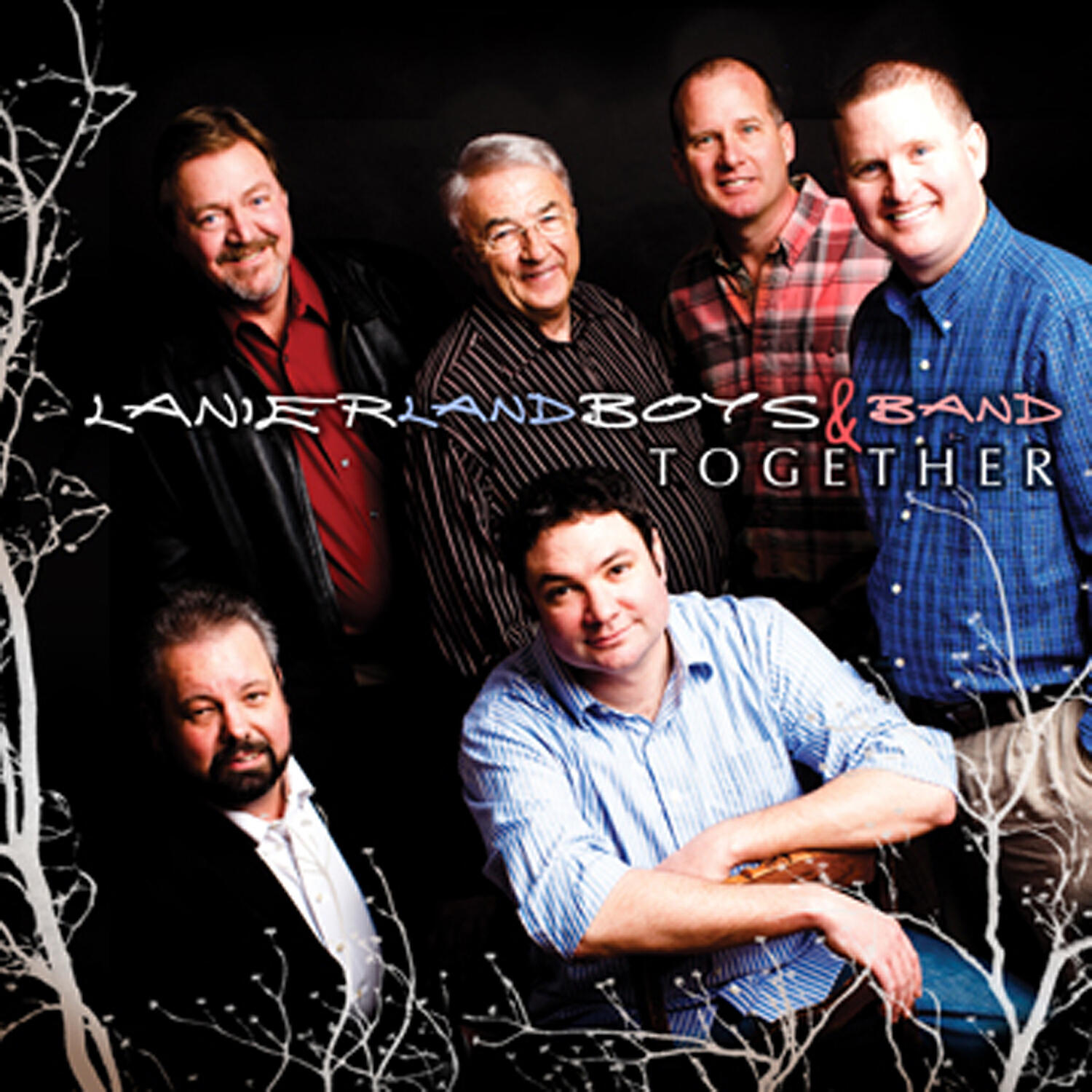 Lainerland Boys - Piece of The Puzzle