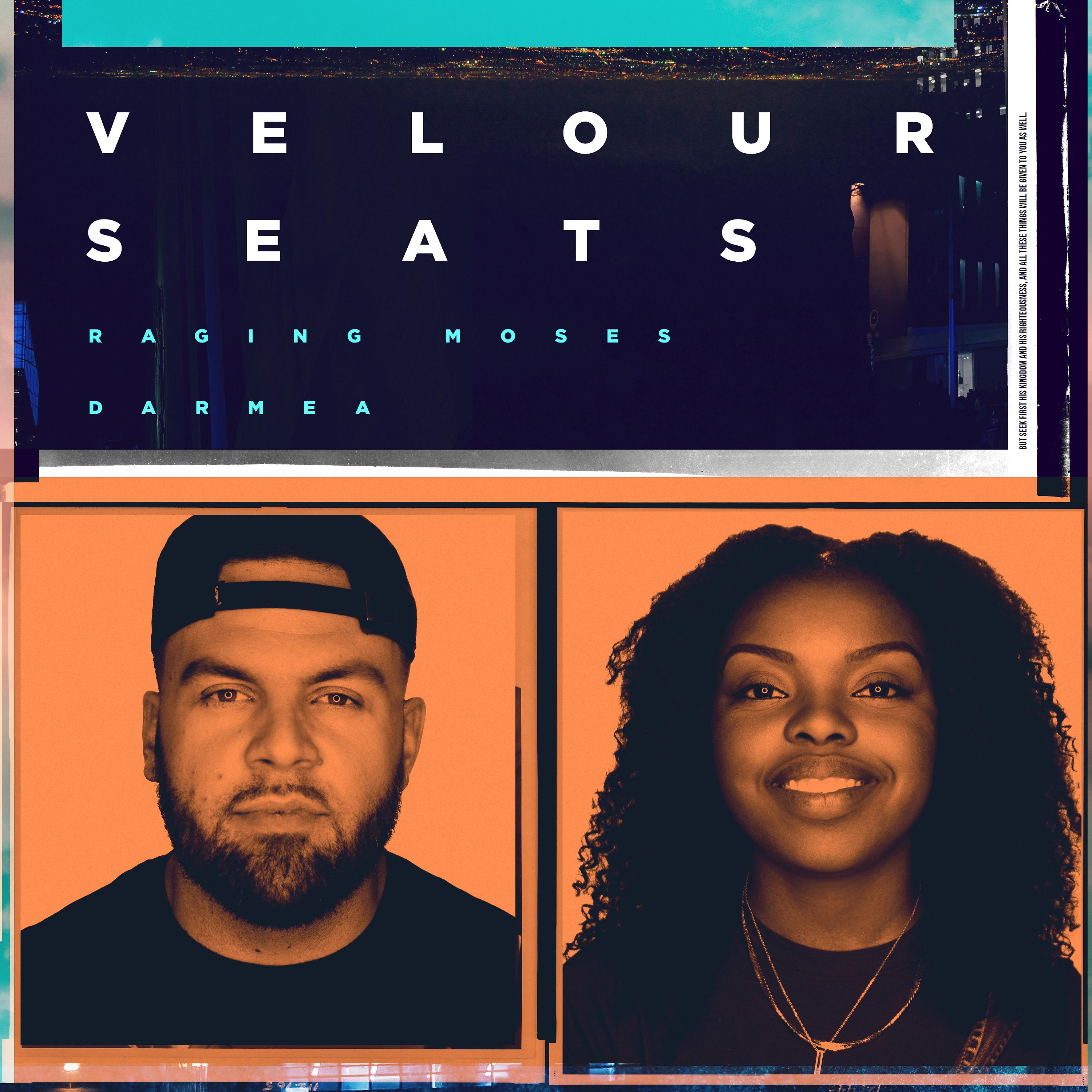 Постер альбома Velour Seats