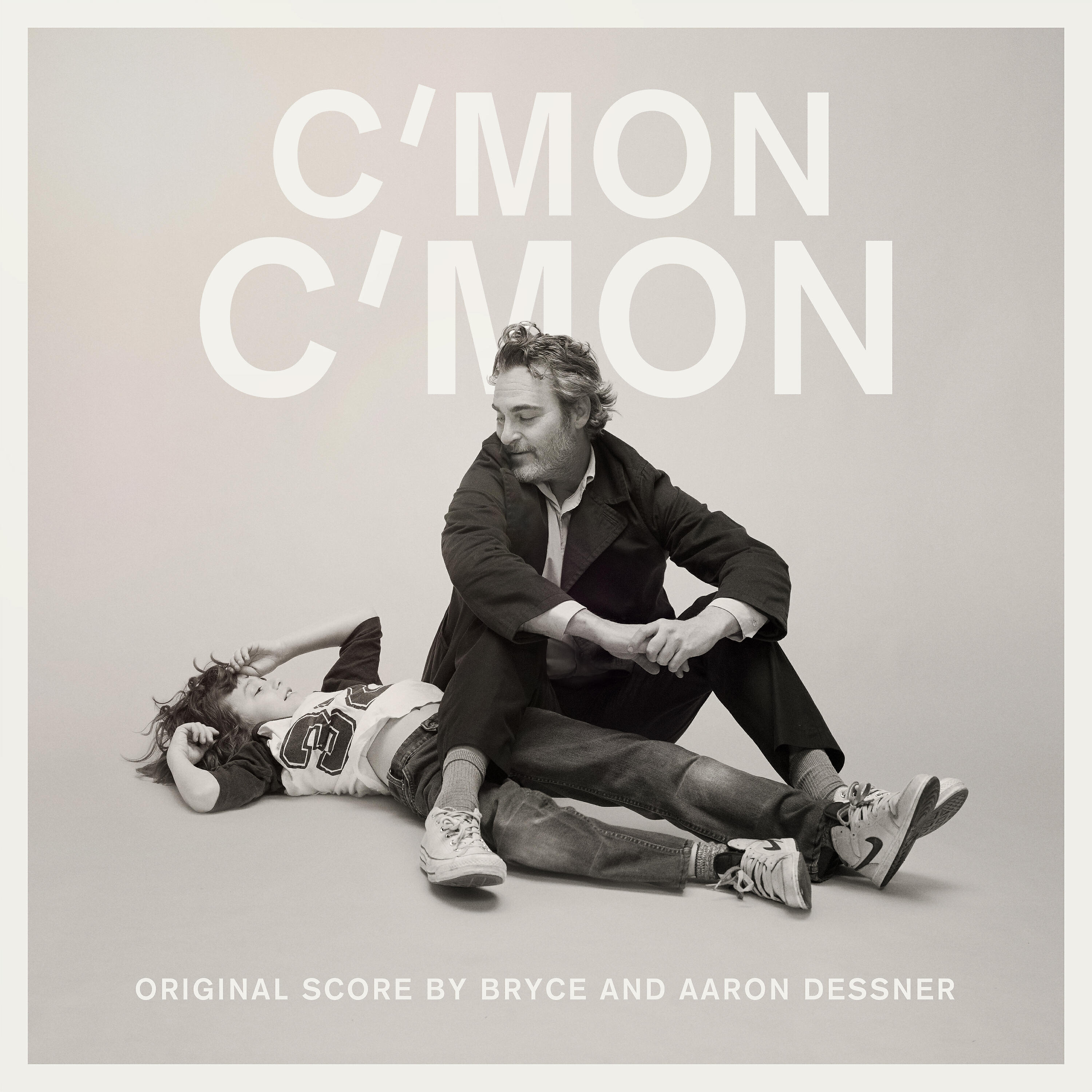 Bryce Dessner - I Won't Remember?