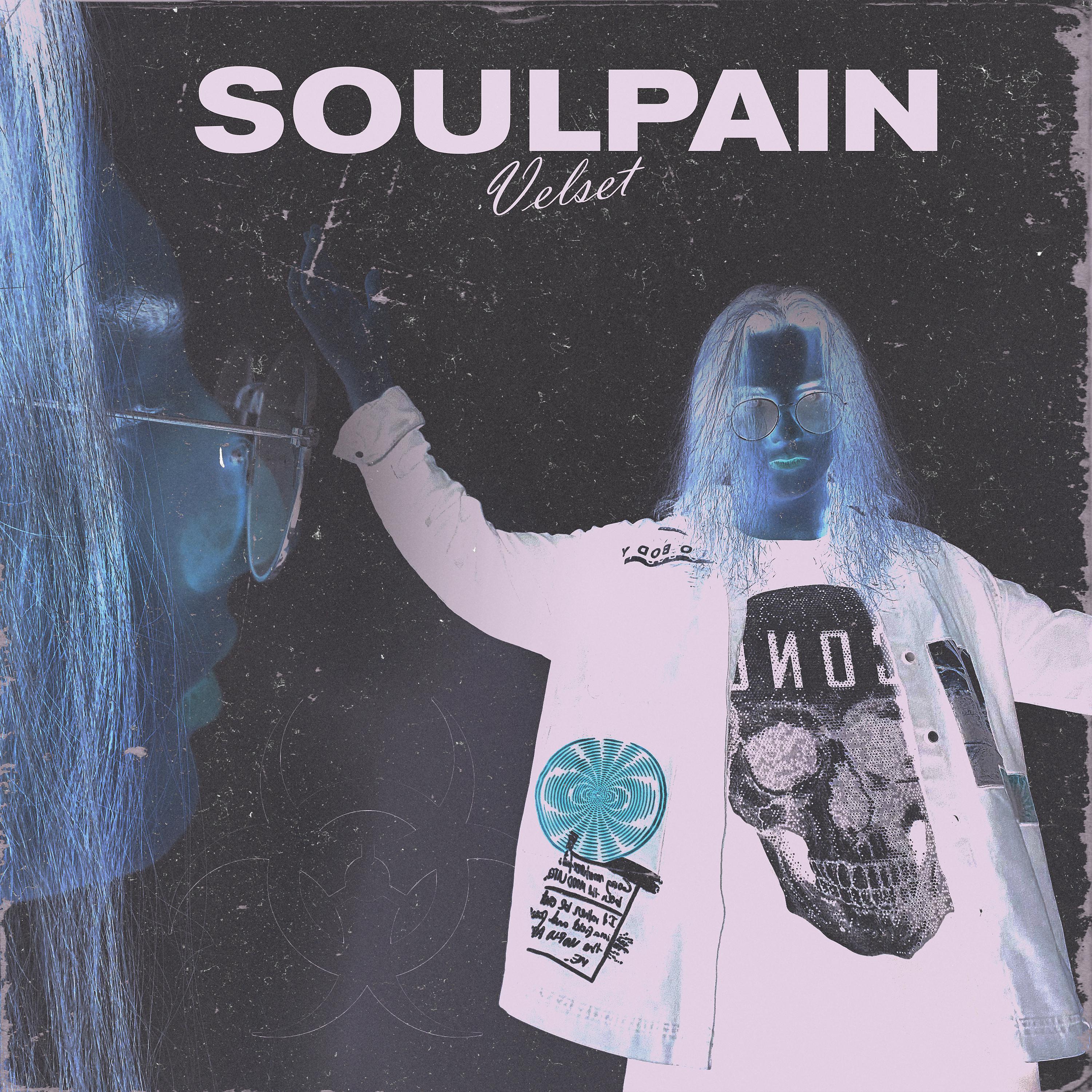 Постер альбома Soulapin