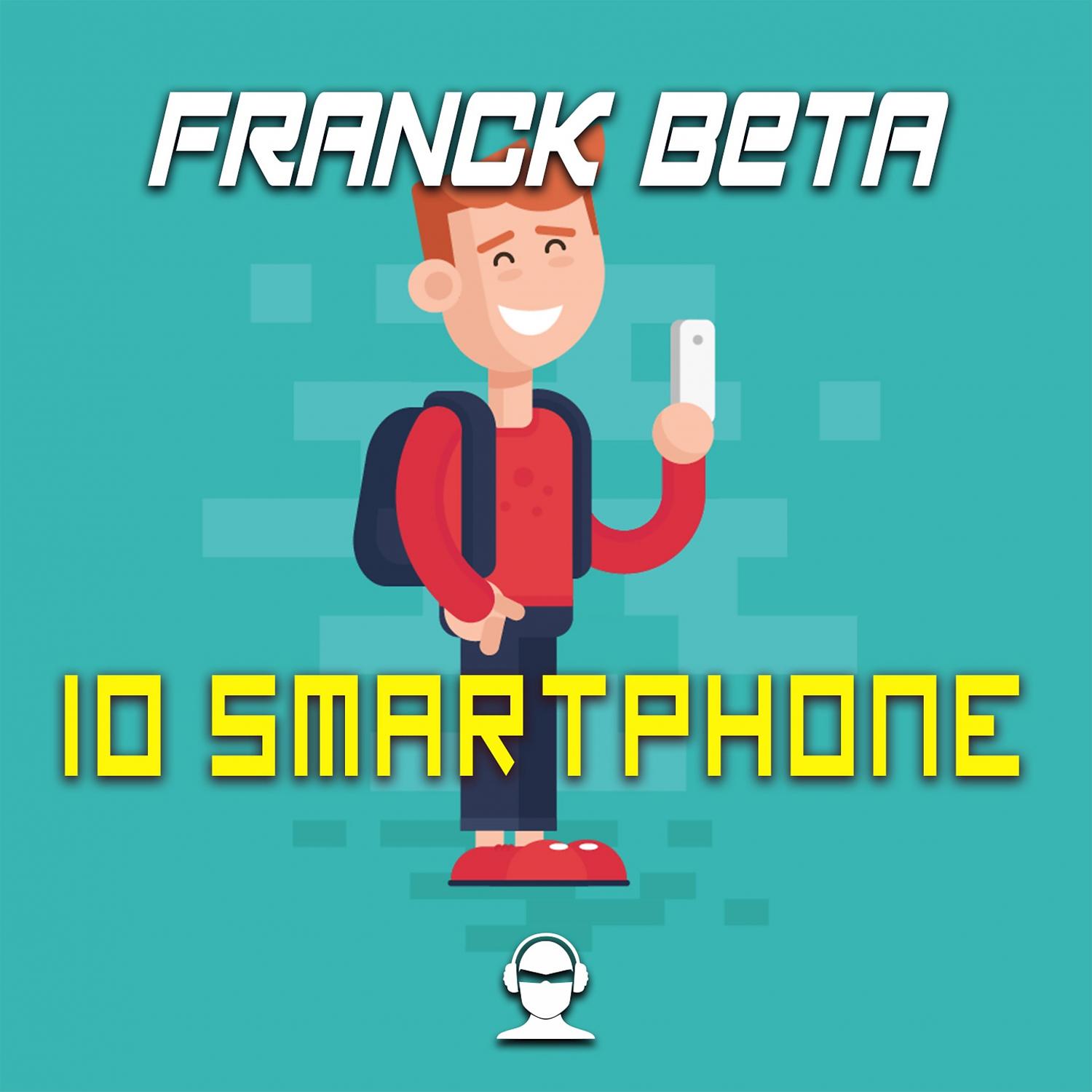 Постер альбома Io Smartphone