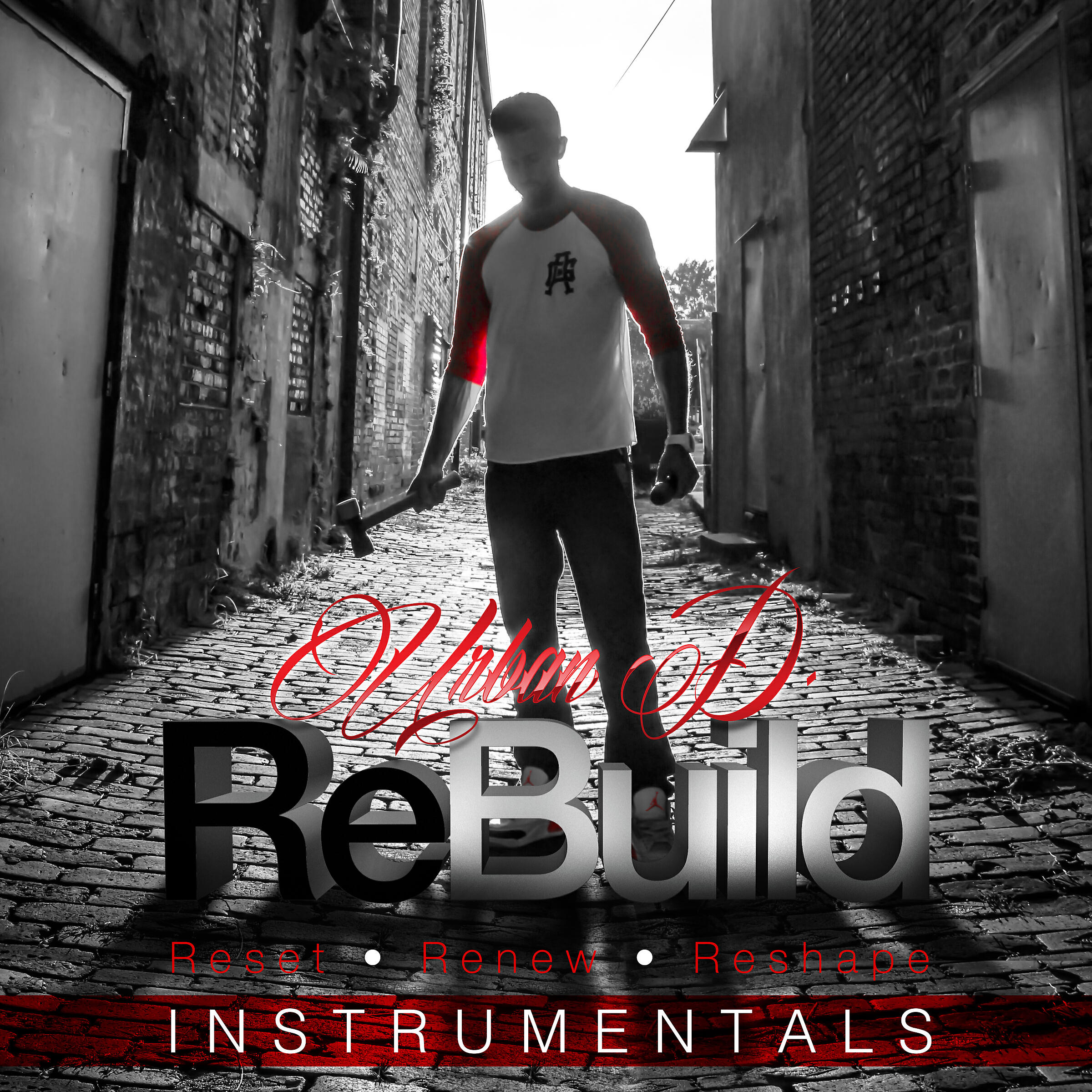 Urban D. - Empowering Others (Instrumental)