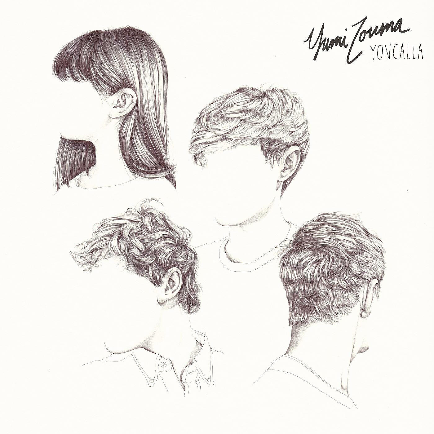 Yumi Zouma - Drachma