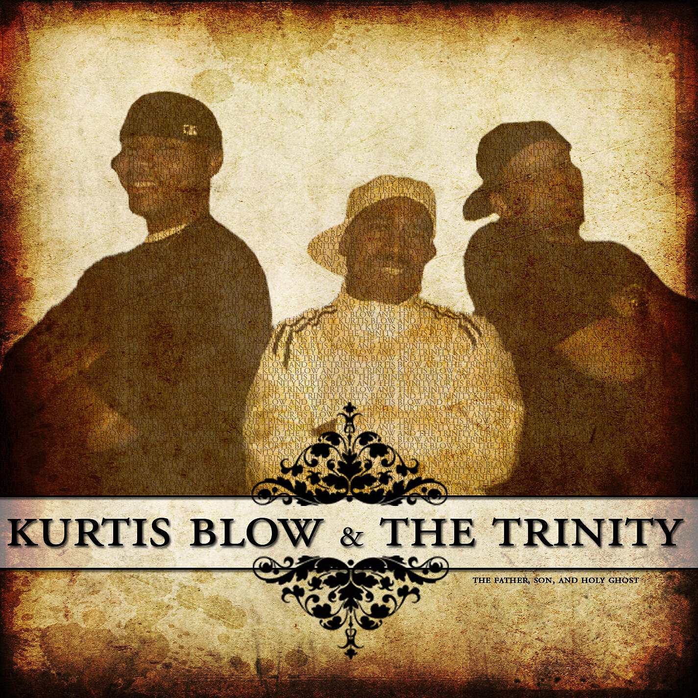 Kurtis Blow - Before I Was Born (feat. Cowboy Troy)