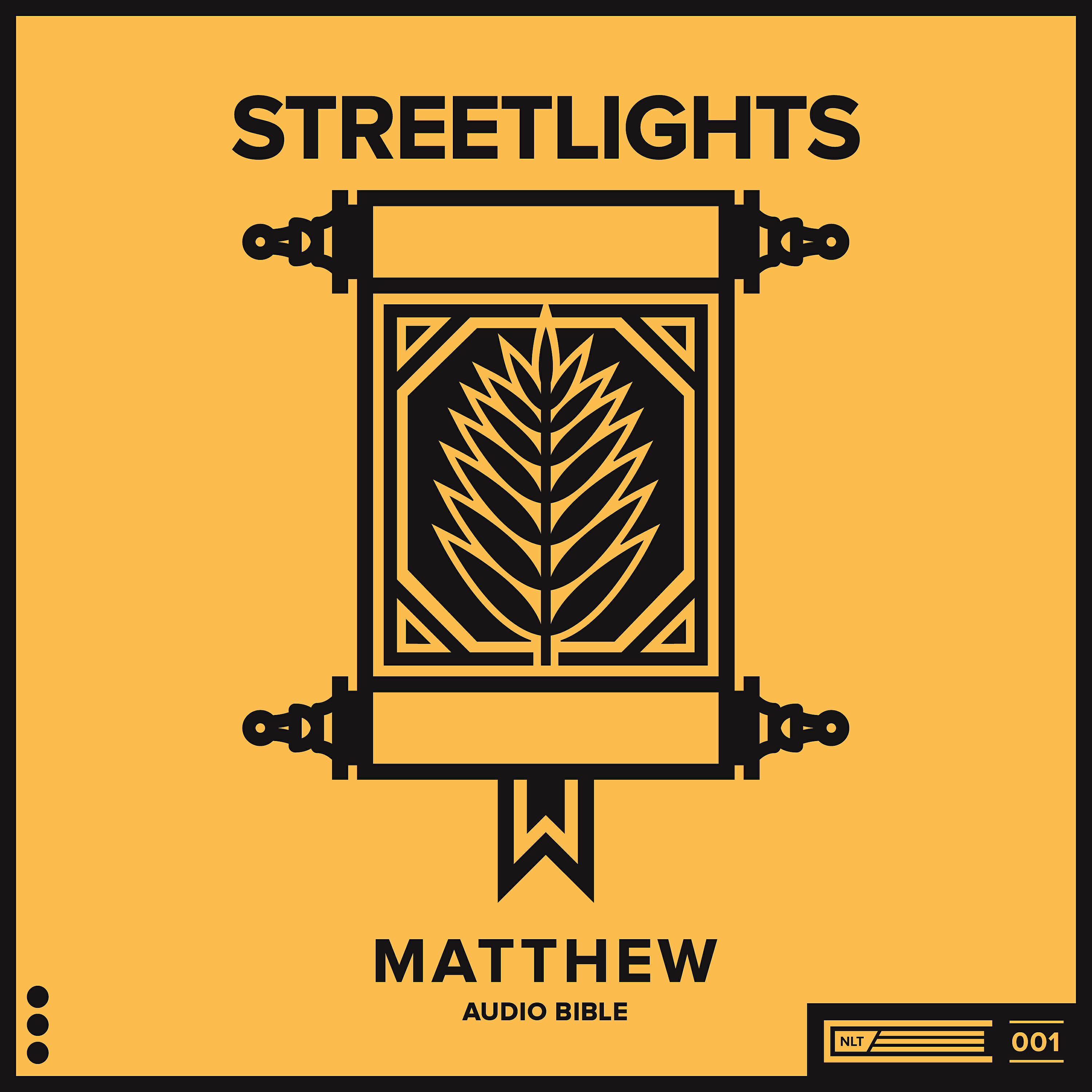 Streetlights - Matthew 5